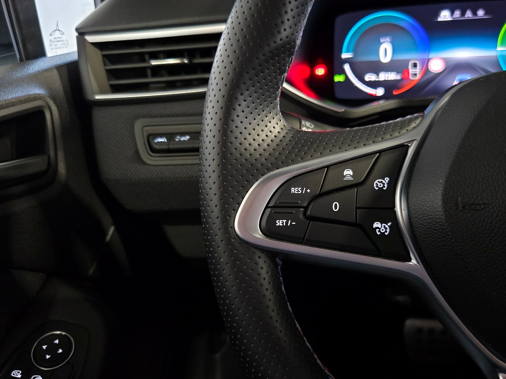 RENAULT Clio 1.6 E-Tech esprit Alpine-image-12