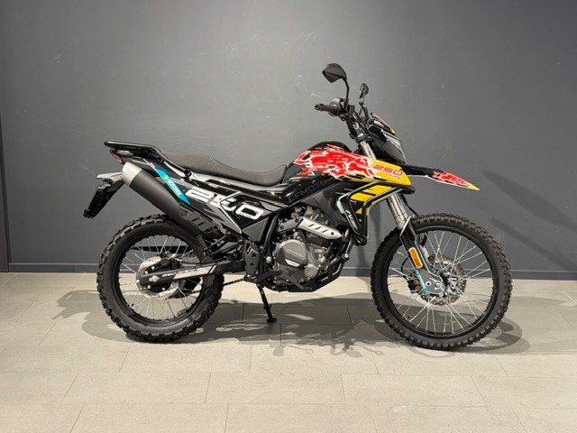 CF MOTO 250 Dual-image-0