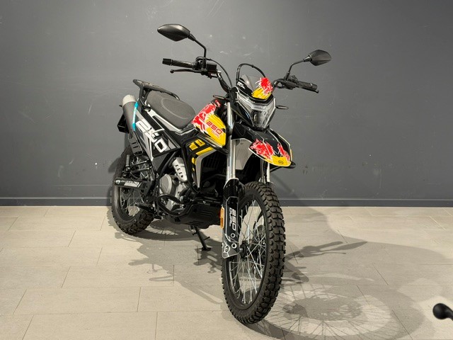 CF MOTO 250 Dual-image-1