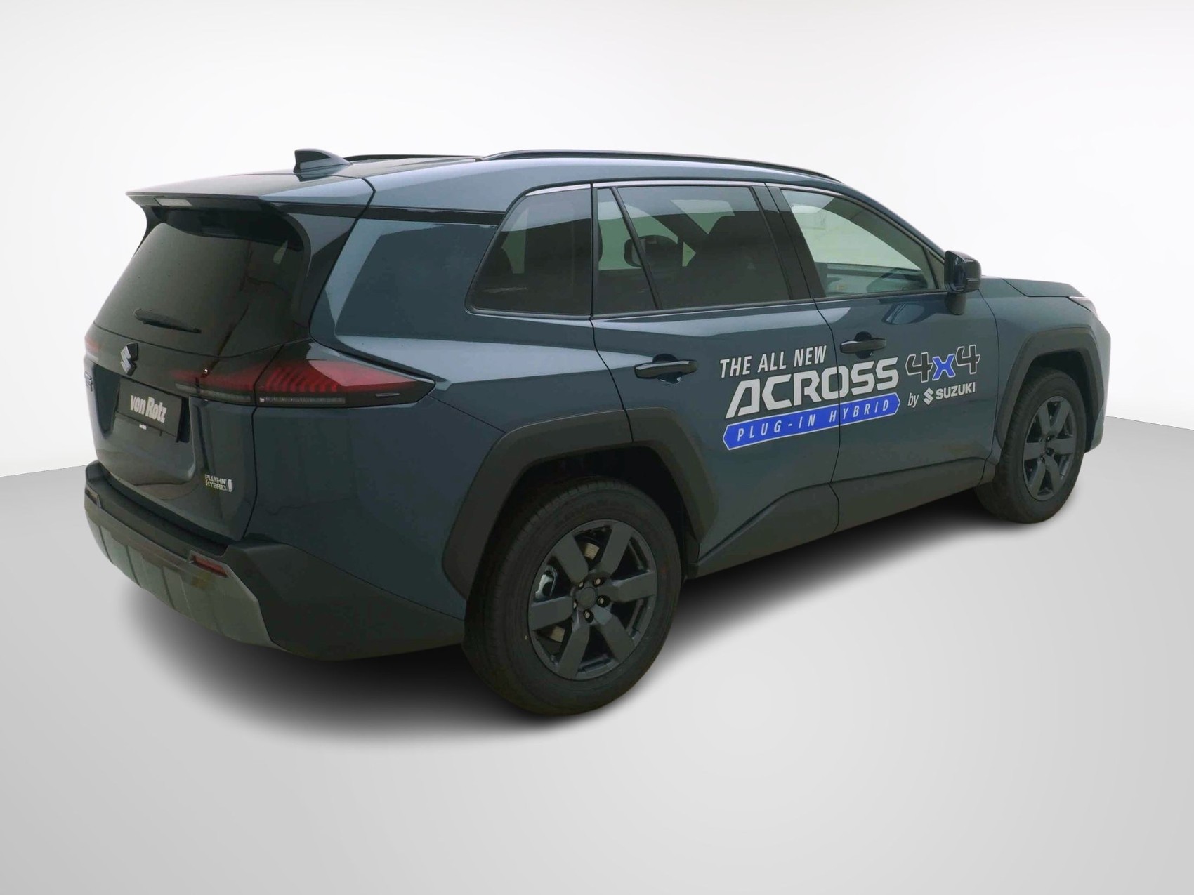 SUZUKI Across 2.5 PHEV Compact Top 4x4-showroom-element-3