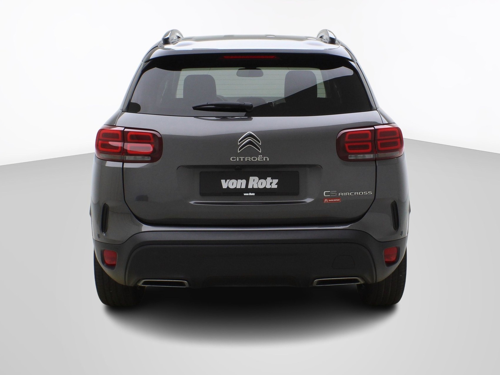 CITROEN C5 Aircross 1.2 PureTech Swiss-showroom-element-3