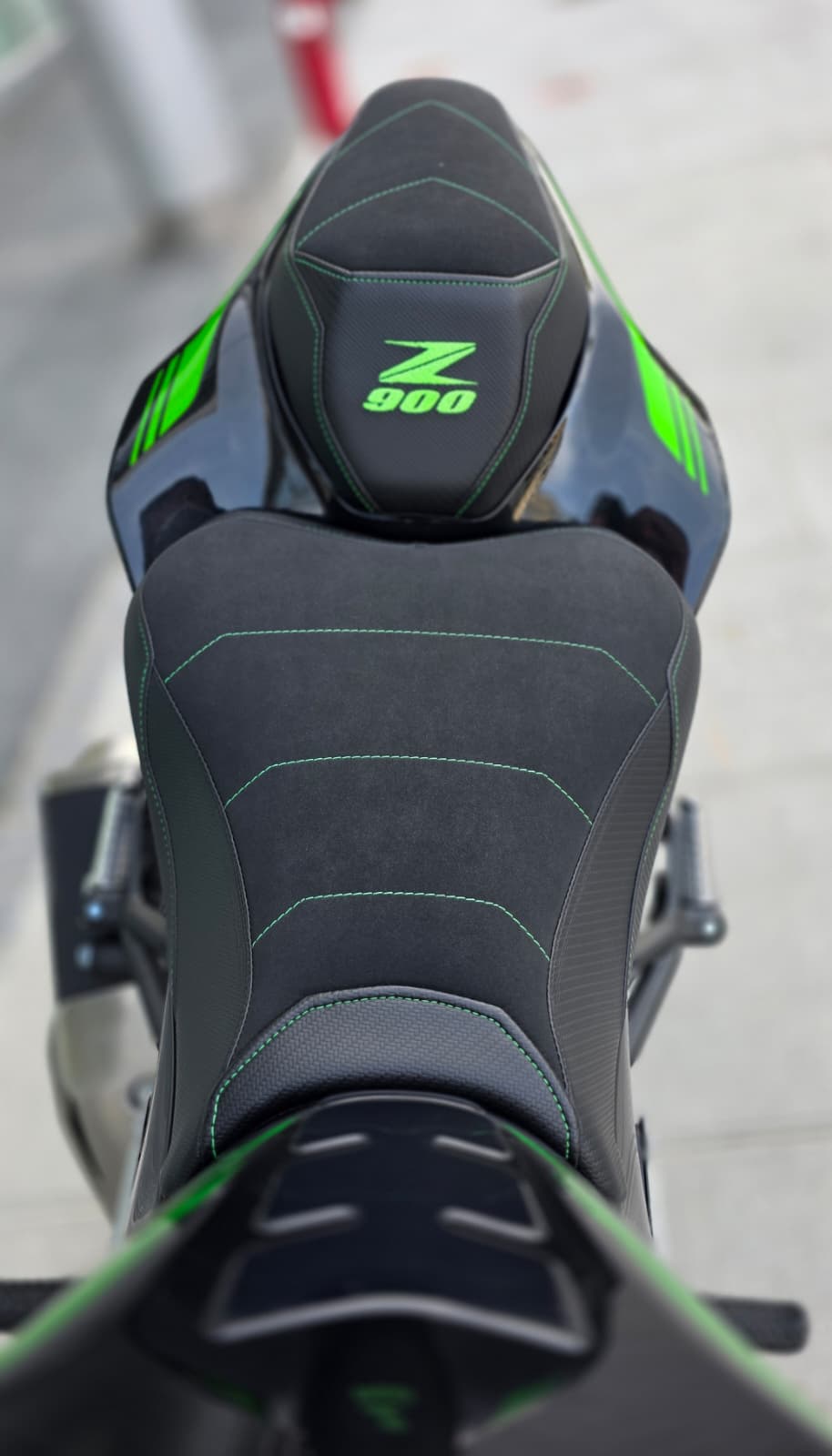 KAWASAKI Z 900-image-4