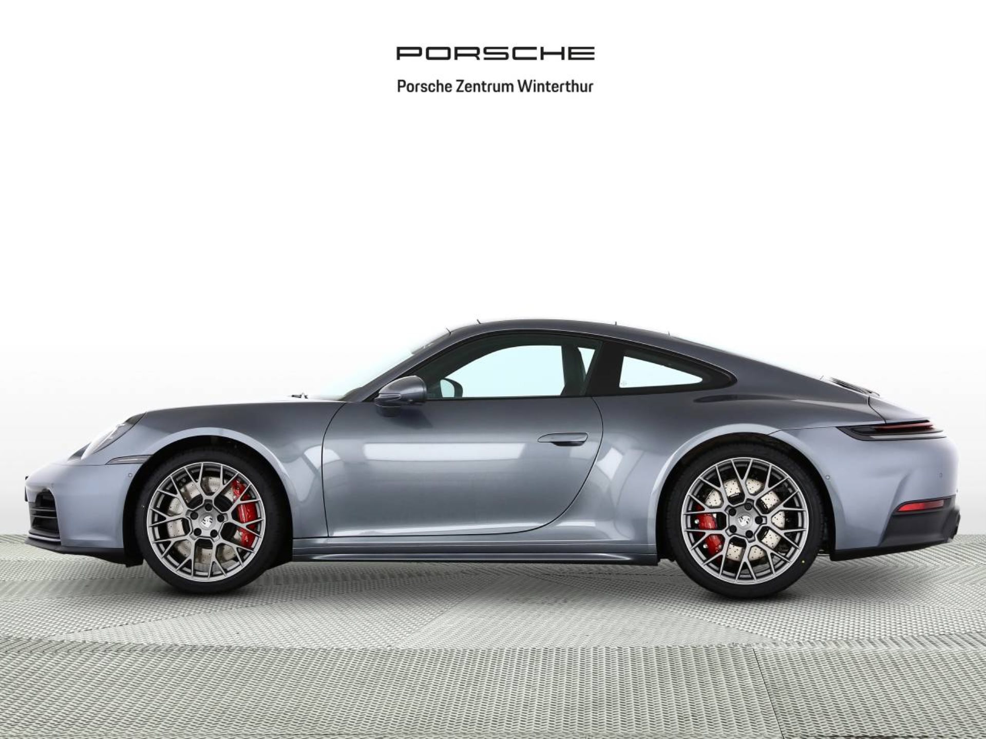 PORSCHE 911 Carrera 4S-showroom-element-1