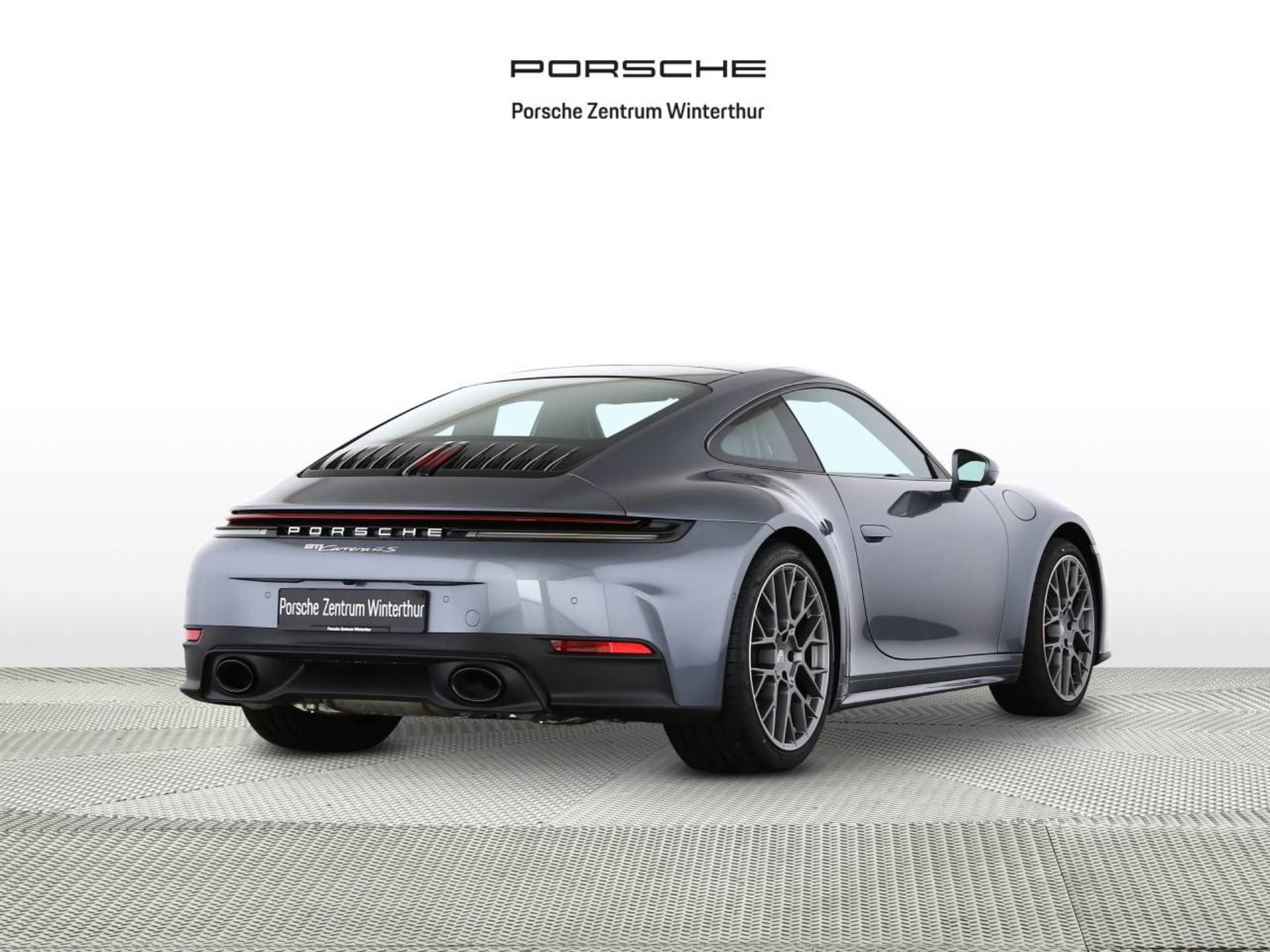 PORSCHE 911 Carrera 4S-showroom-element-2