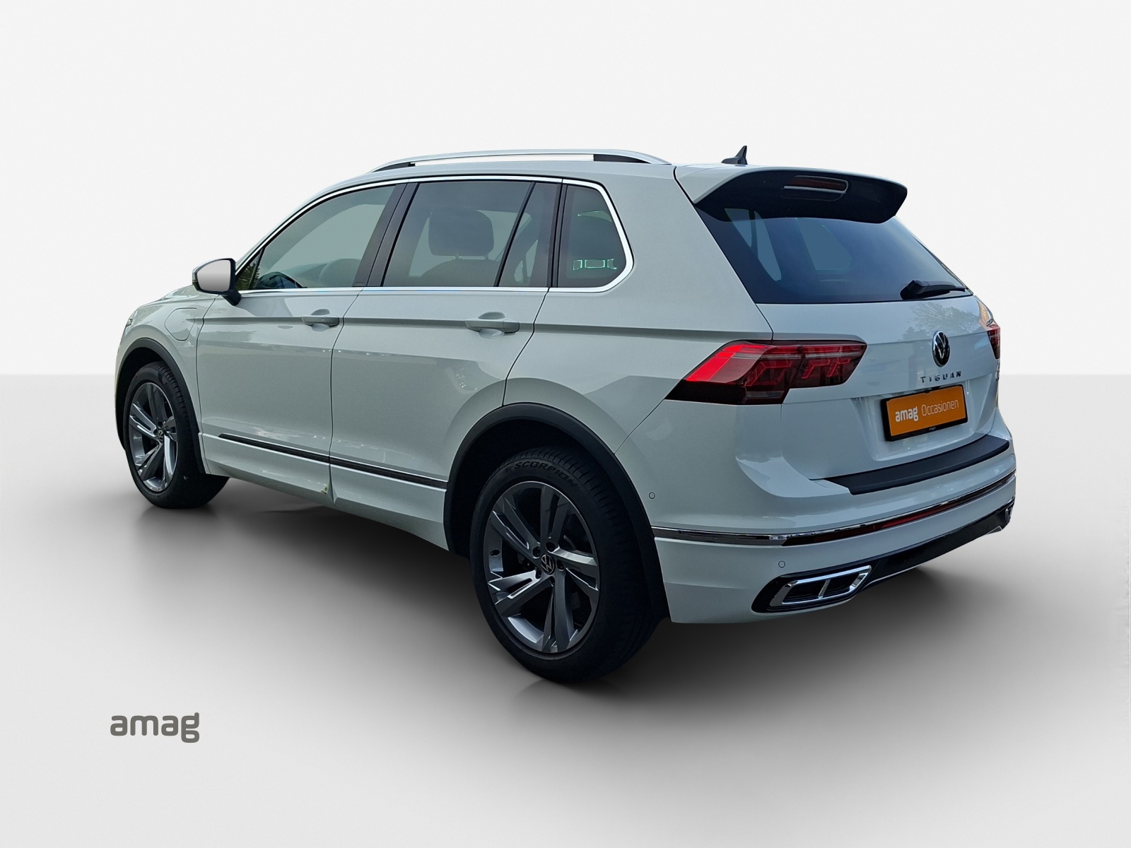VW Tiguan 1.4TSI PHEV Selection DSG-image-2