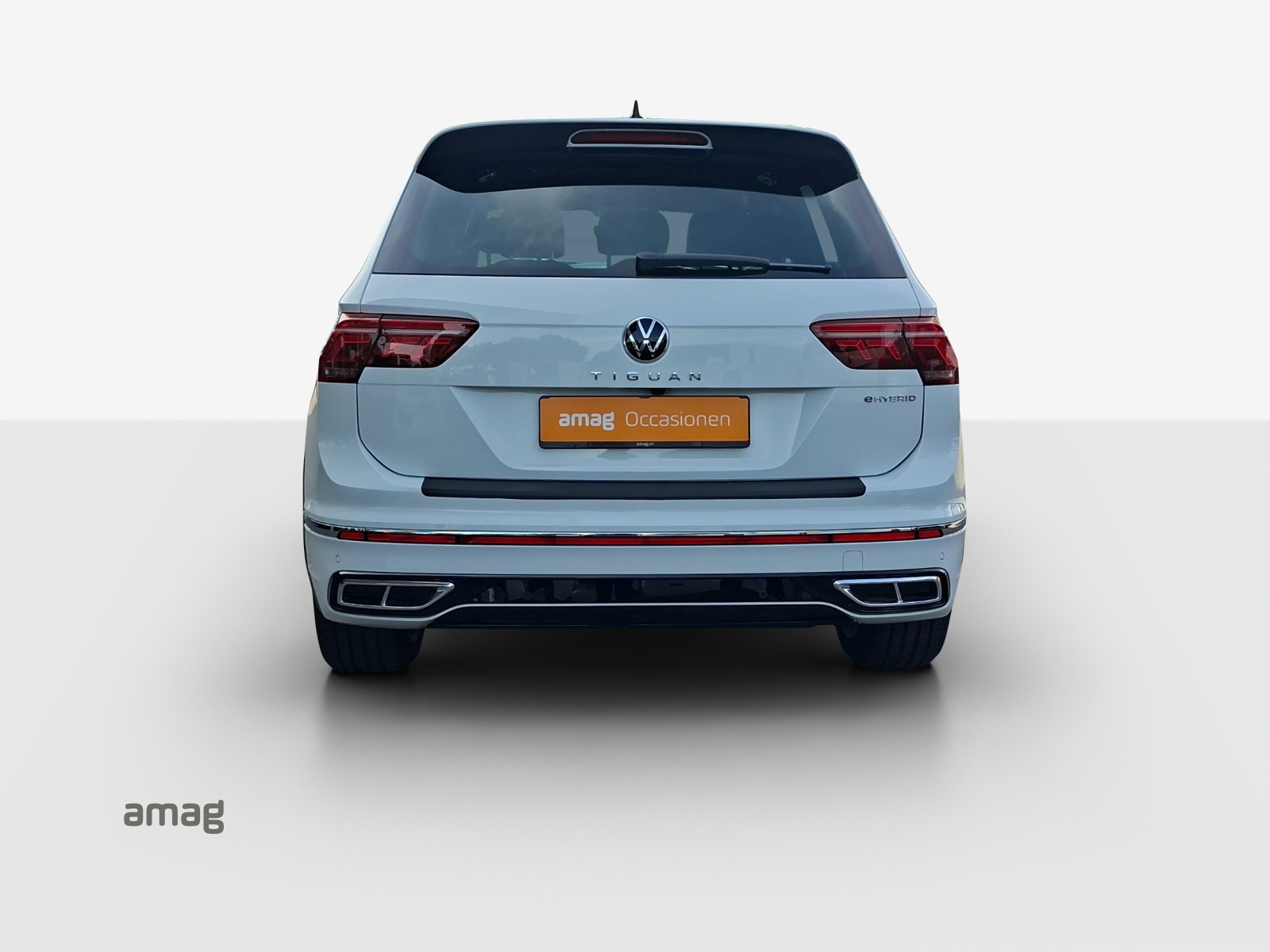 VW Tiguan 1.4TSI PHEV Selection DSG-image-3