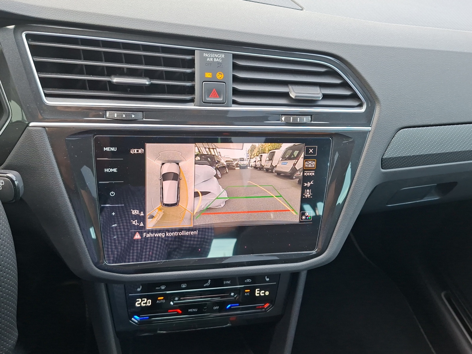VW Tiguan 1.4TSI PHEV Selection DSG-image-15