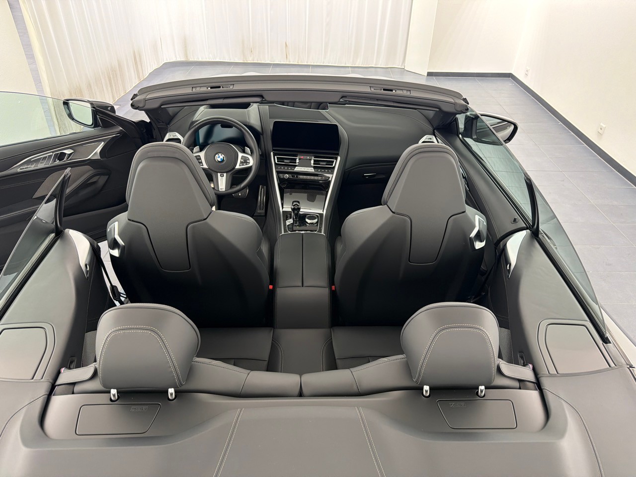 BMW 840i sDrive M Sport Pro-image-7