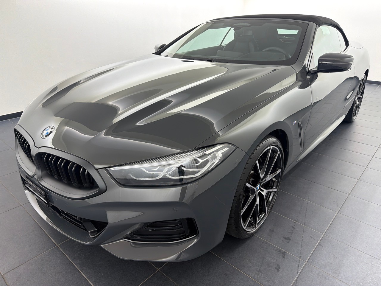 BMW 840i sDrive M Sport Pro