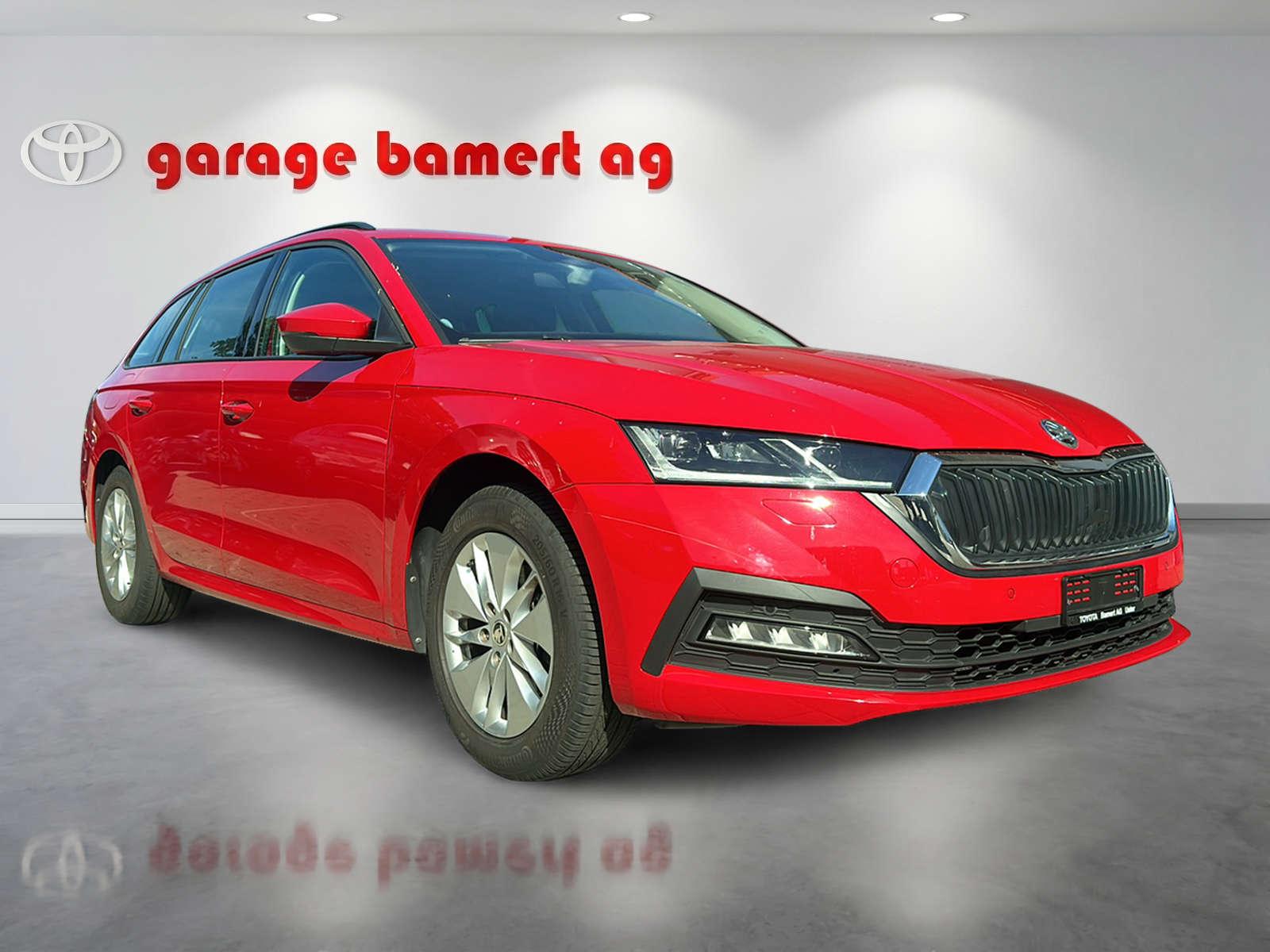SKODA Octavia Combi 2.0 TDI 150 Ambition DSG-showroom-element-2