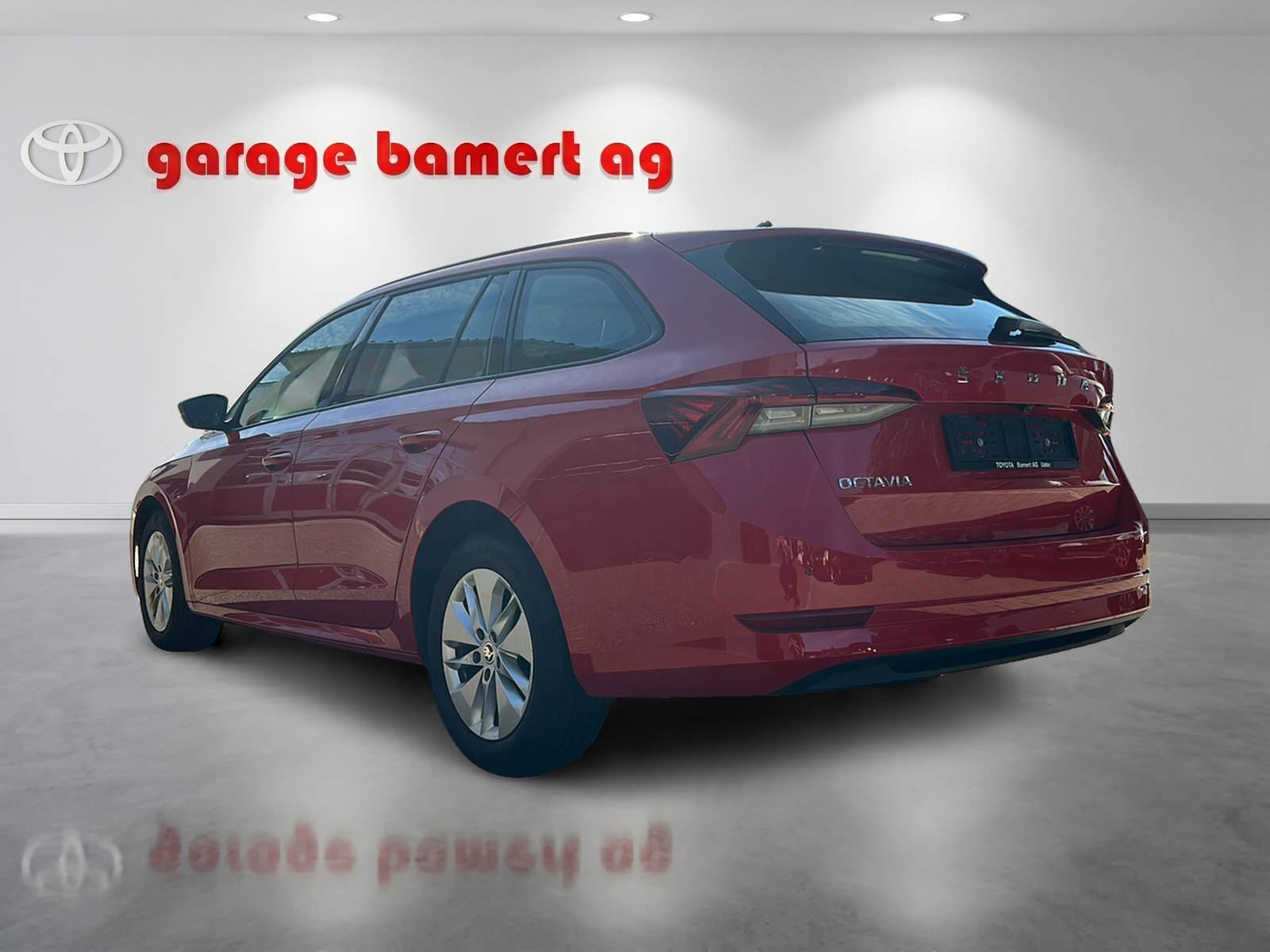 SKODA Octavia Combi 2.0 TDI 150 Ambition DSG-showroom-element-3
