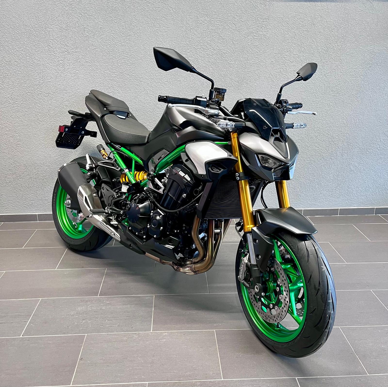 KAWASAKI Z 900 SE-image-0