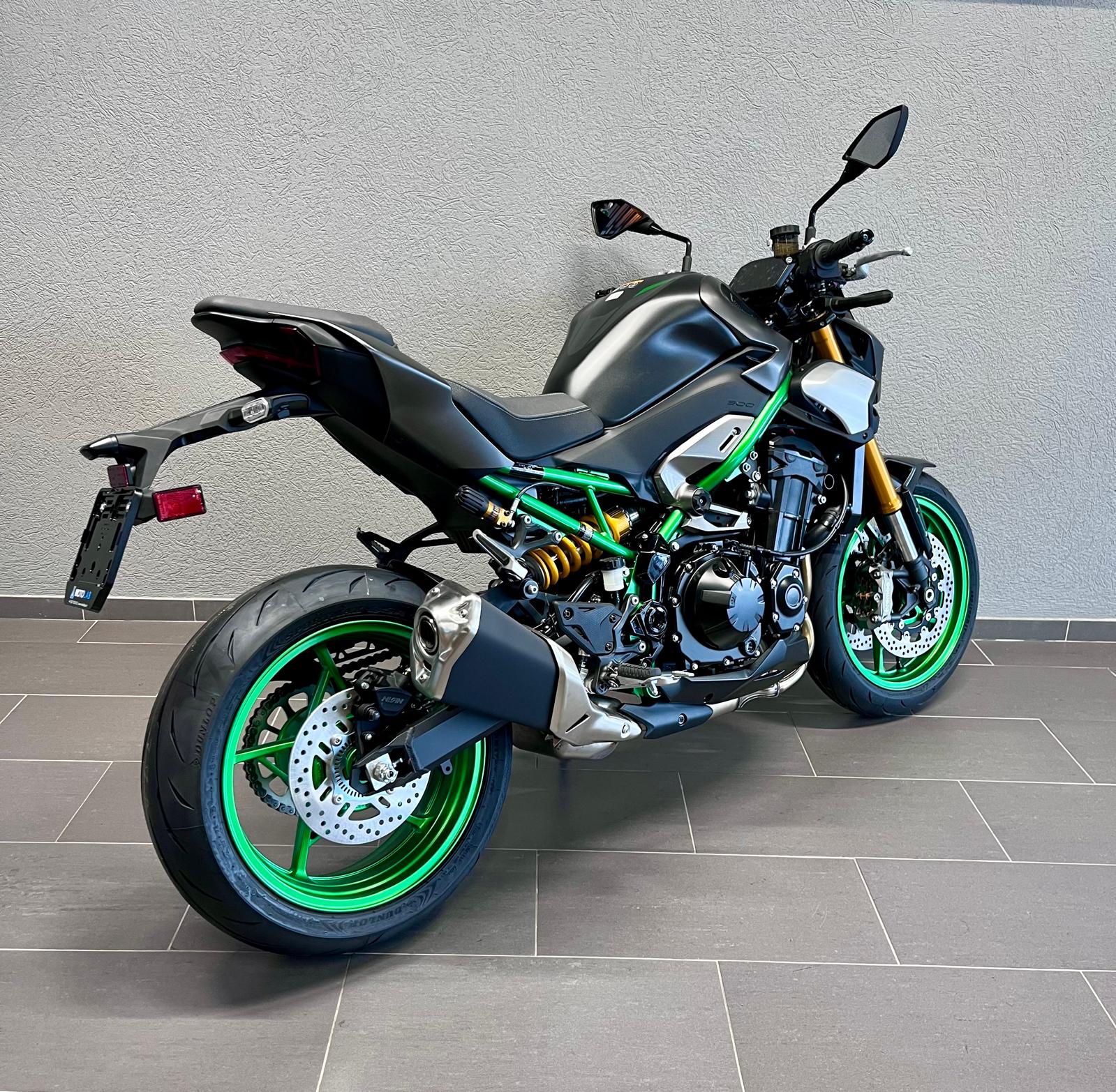 KAWASAKI Z 900 SE-image-2