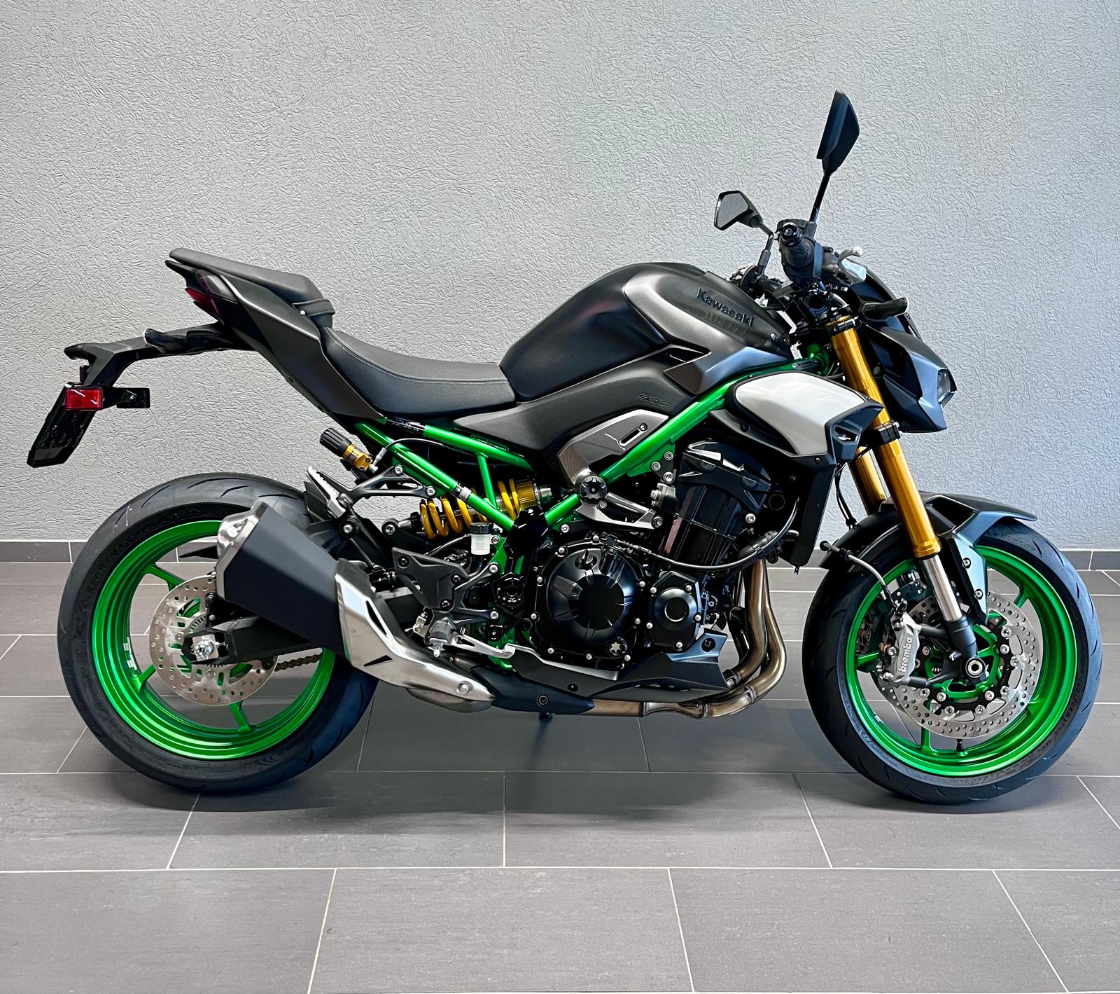 KAWASAKI Z 900 SE-image-1