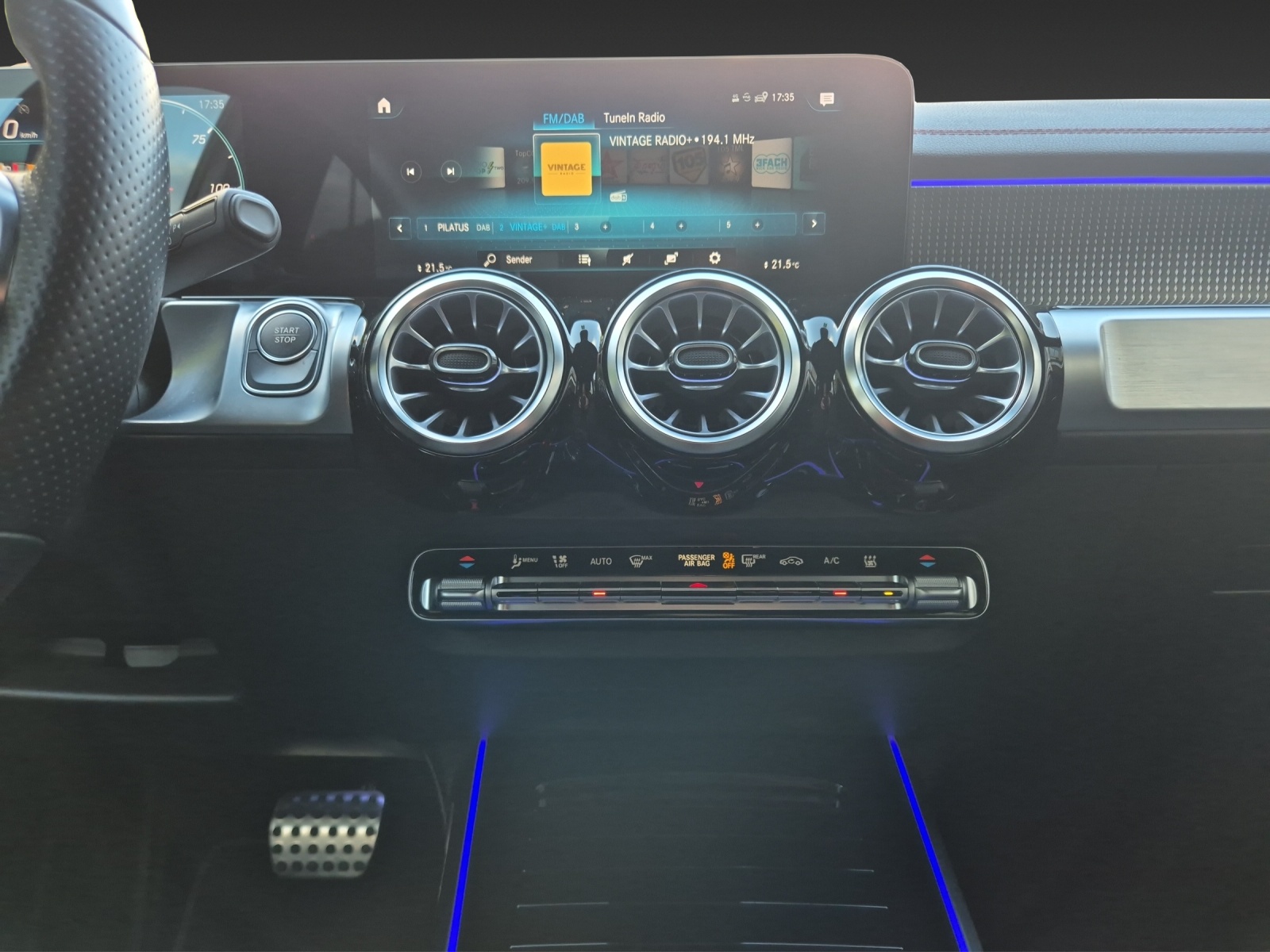MERCEDES-BENZ EQB 350 AMG Line 4Matic-image-25