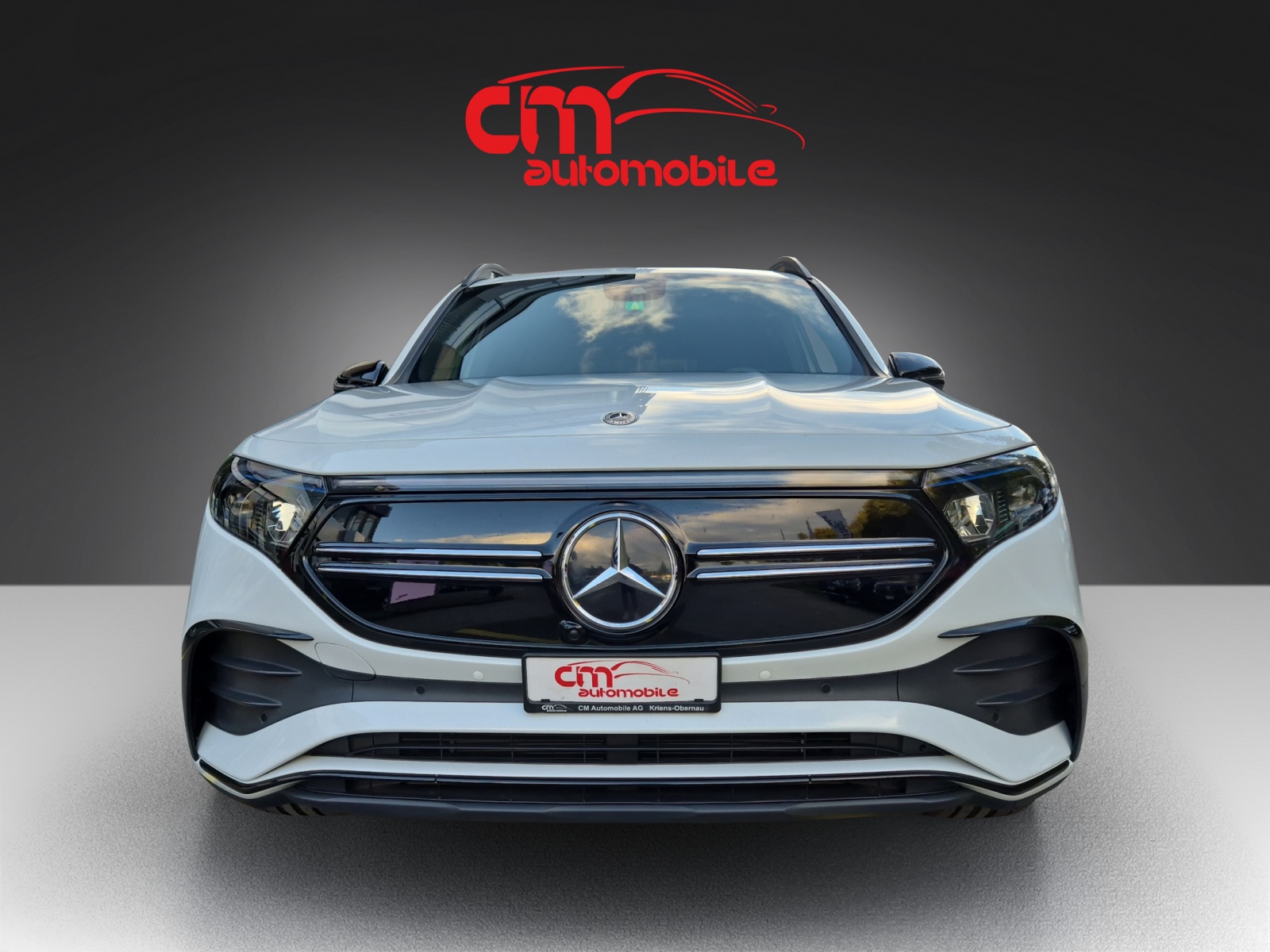 MERCEDES-BENZ EQB 350 AMG Line 4Matic-image-9