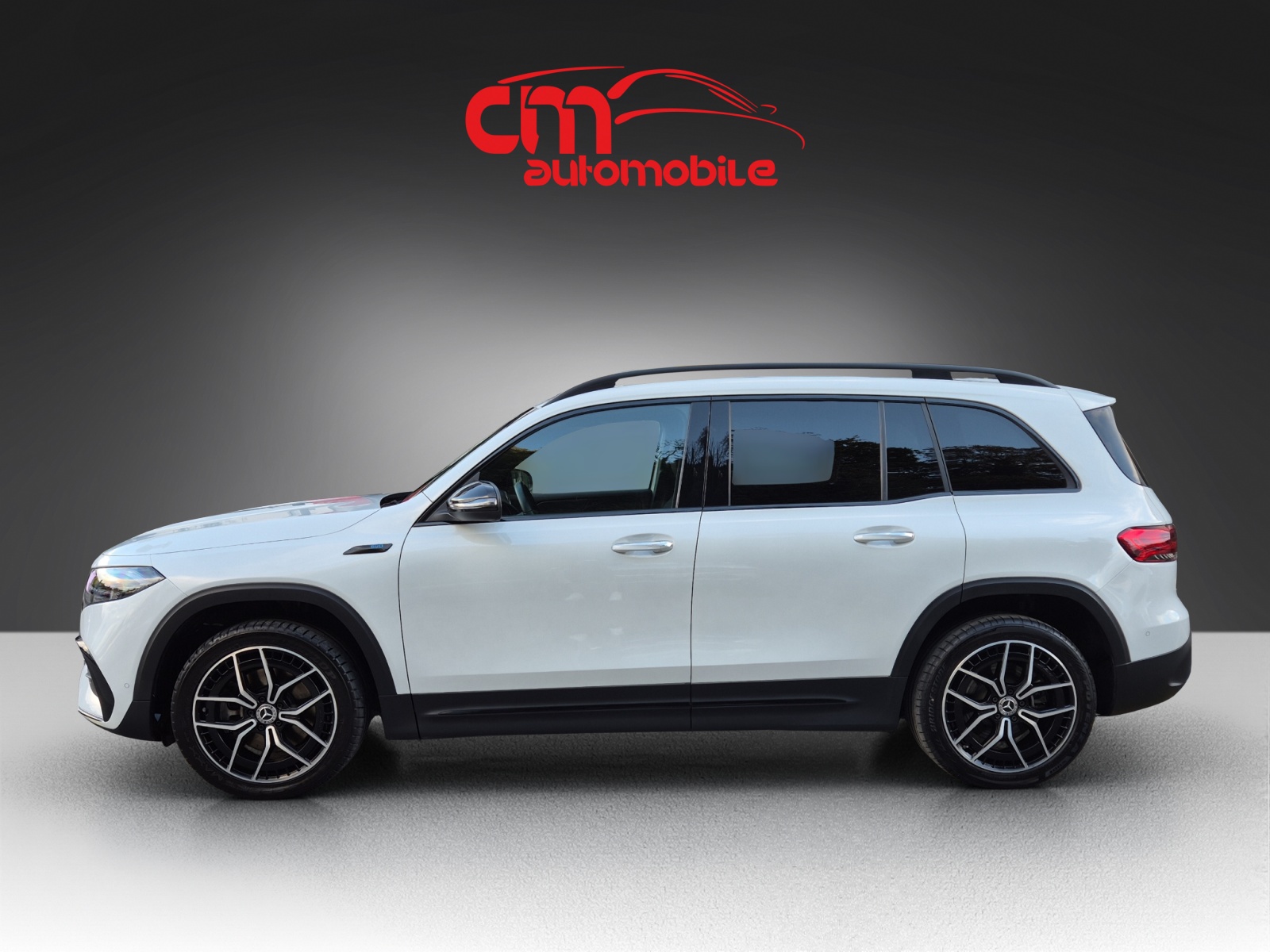 MERCEDES-BENZ EQB 350 AMG Line 4Matic-showroom-element-1