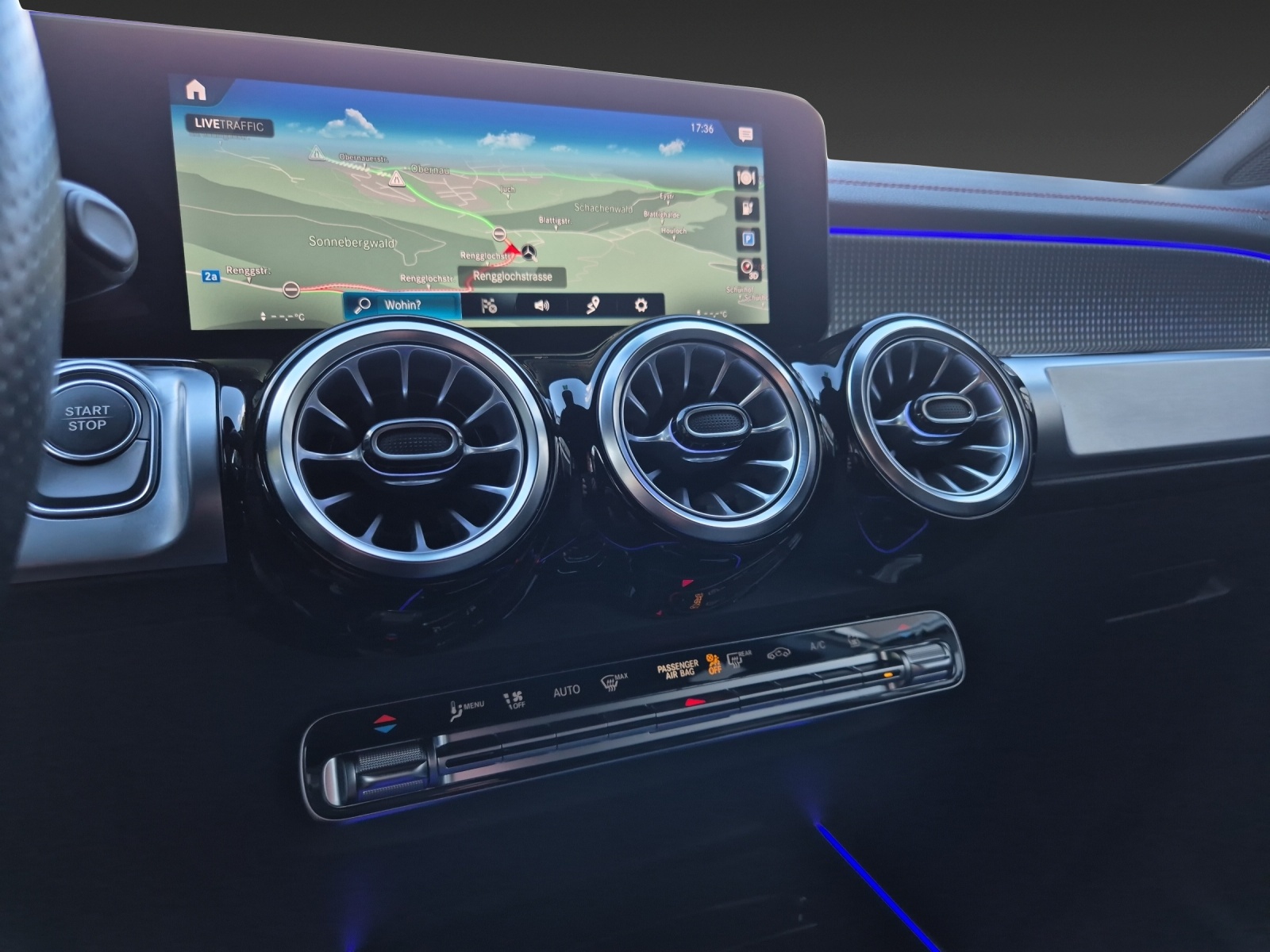 MERCEDES-BENZ EQB 350 AMG Line 4Matic-image-26