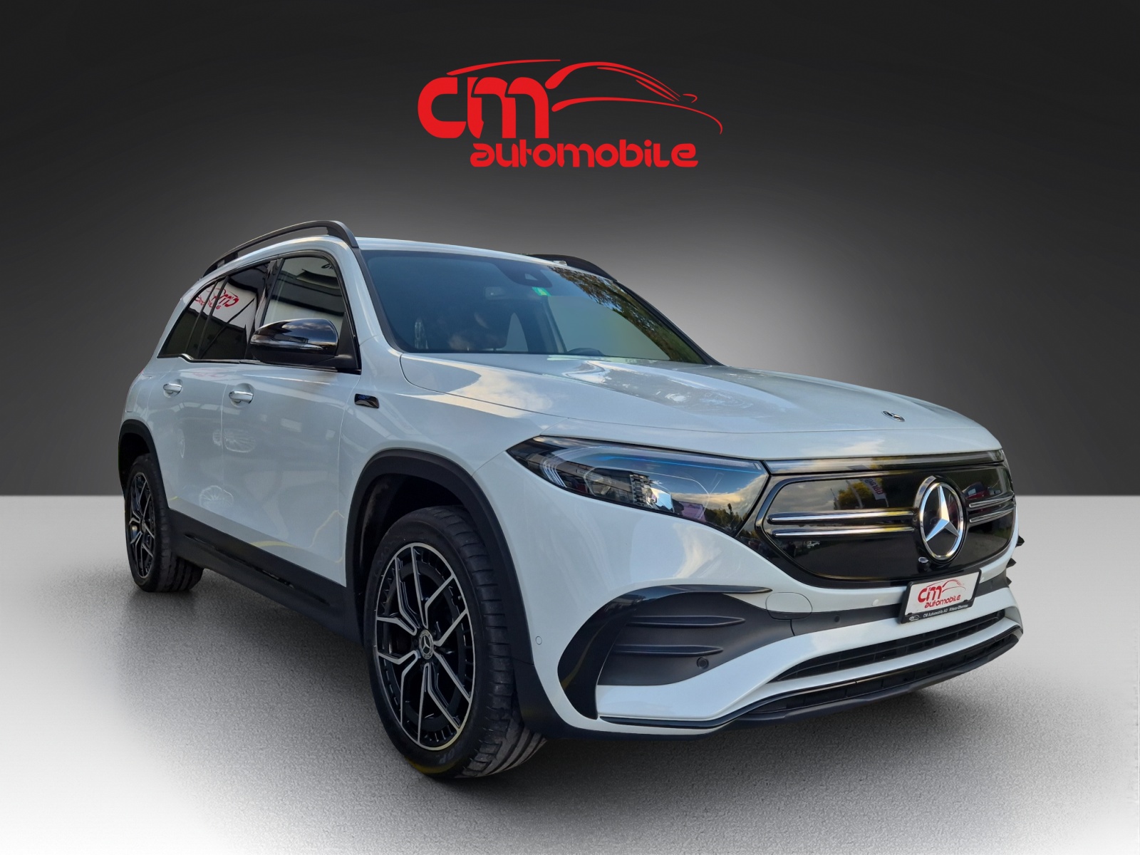 MERCEDES-BENZ EQB 350 AMG Line 4Matic-image-8