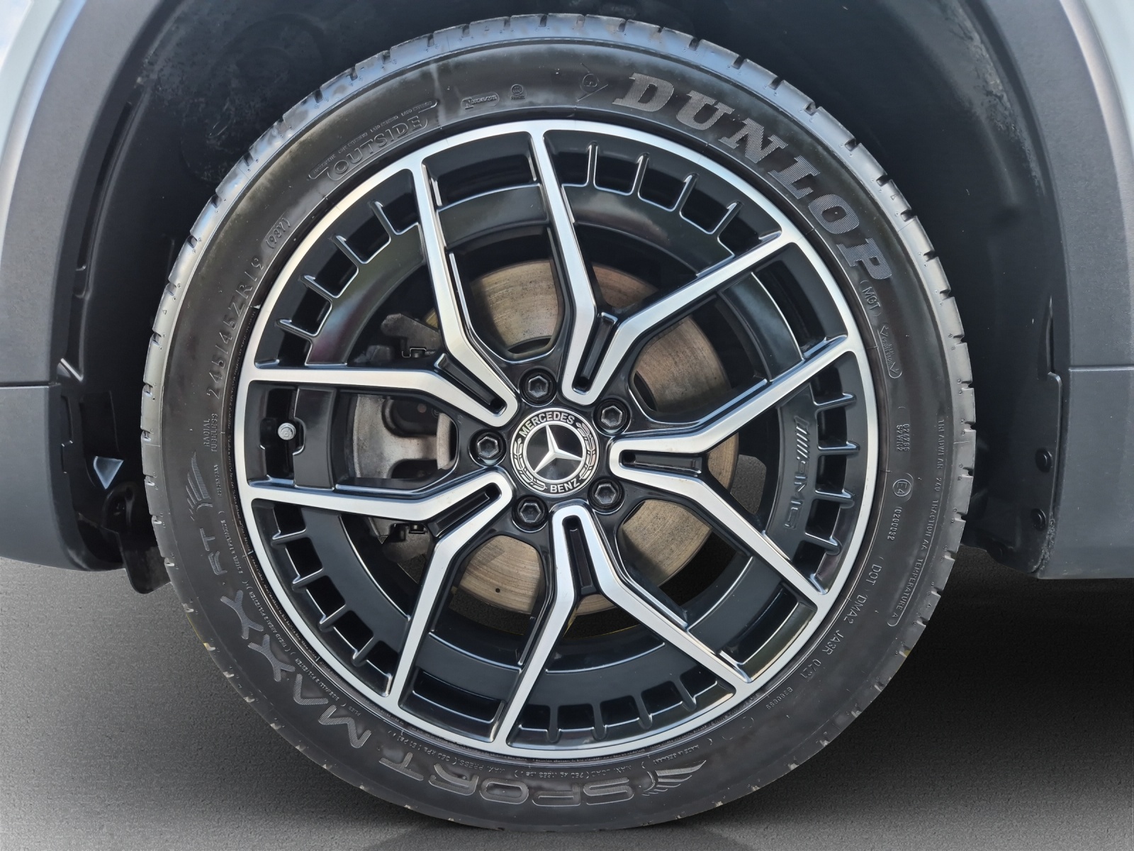 MERCEDES-BENZ EQB 350 AMG Line 4Matic-image-30