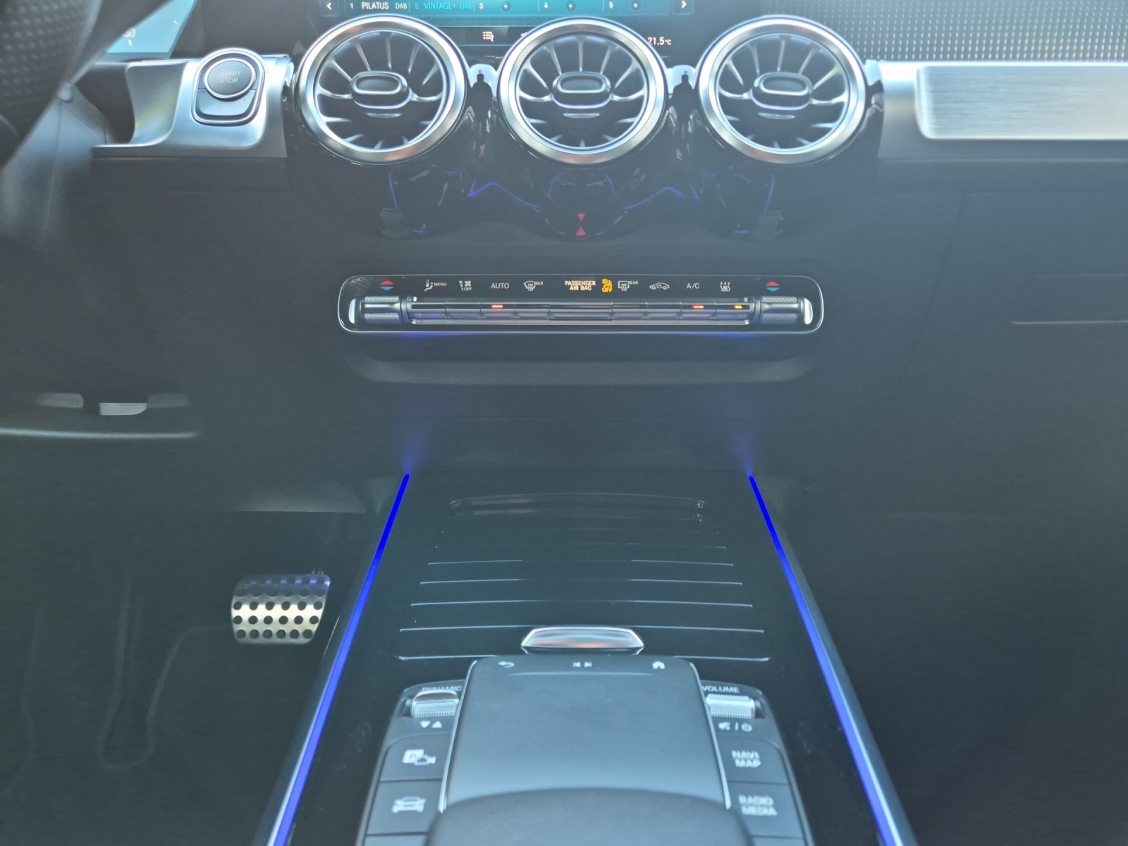 MERCEDES-BENZ EQB 350 AMG Line 4Matic-image-23
