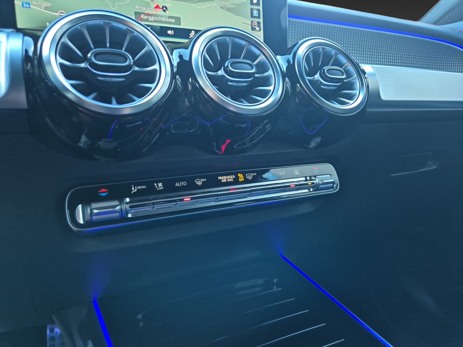 MERCEDES-BENZ EQB 350 AMG Line 4Matic-image-28