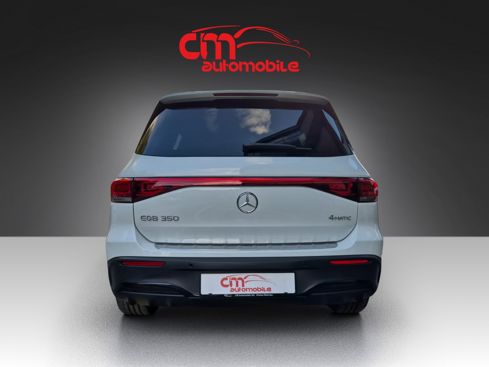 MERCEDES-BENZ EQB 350 AMG Line 4Matic-showroom-element-3