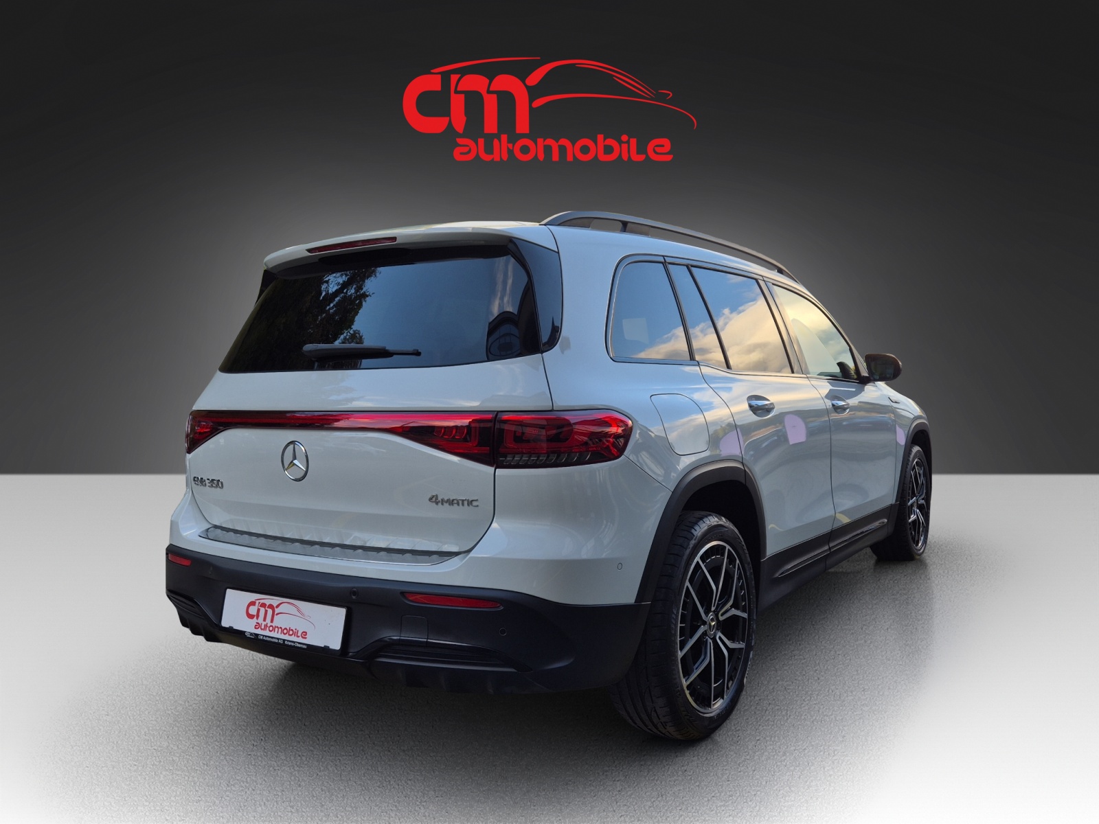 MERCEDES-BENZ EQB 350 AMG Line 4Matic-image-6
