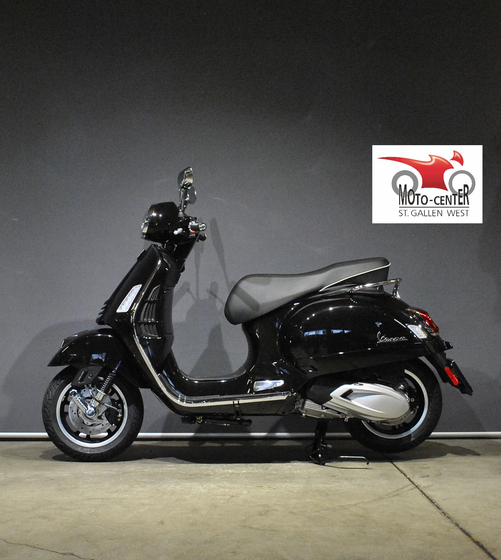 PIAGGIO Vespa GTS 310 Super RST Euro 5+-image-2