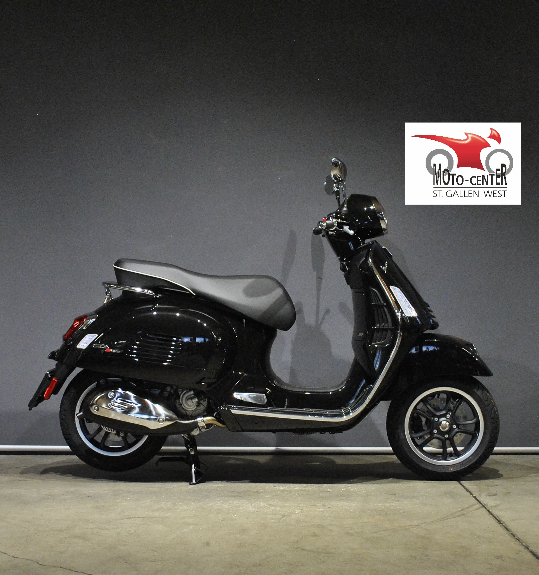 PIAGGIO Vespa GTS 310 Super RST Euro 5+-image-1