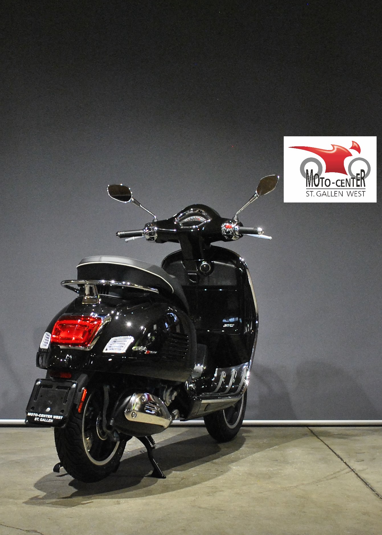 PIAGGIO Vespa GTS 310 Super RST Euro 5+-image-4