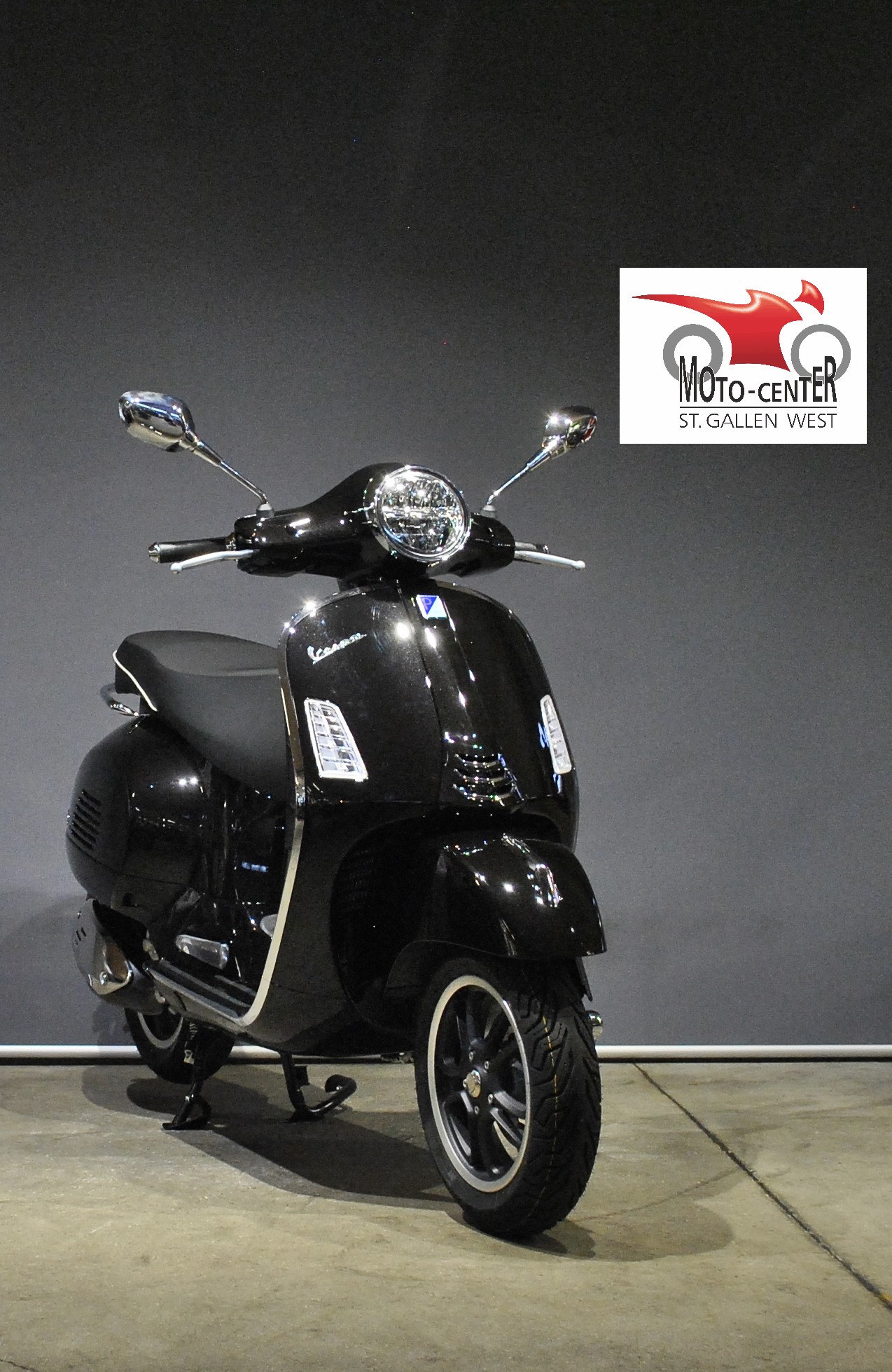PIAGGIO Vespa GTS 310 Super RST Euro 5+-image-0