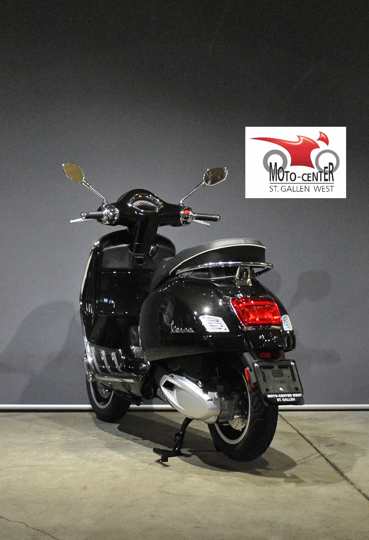 PIAGGIO Vespa GTS 310 Super RST Euro 5+-image-3