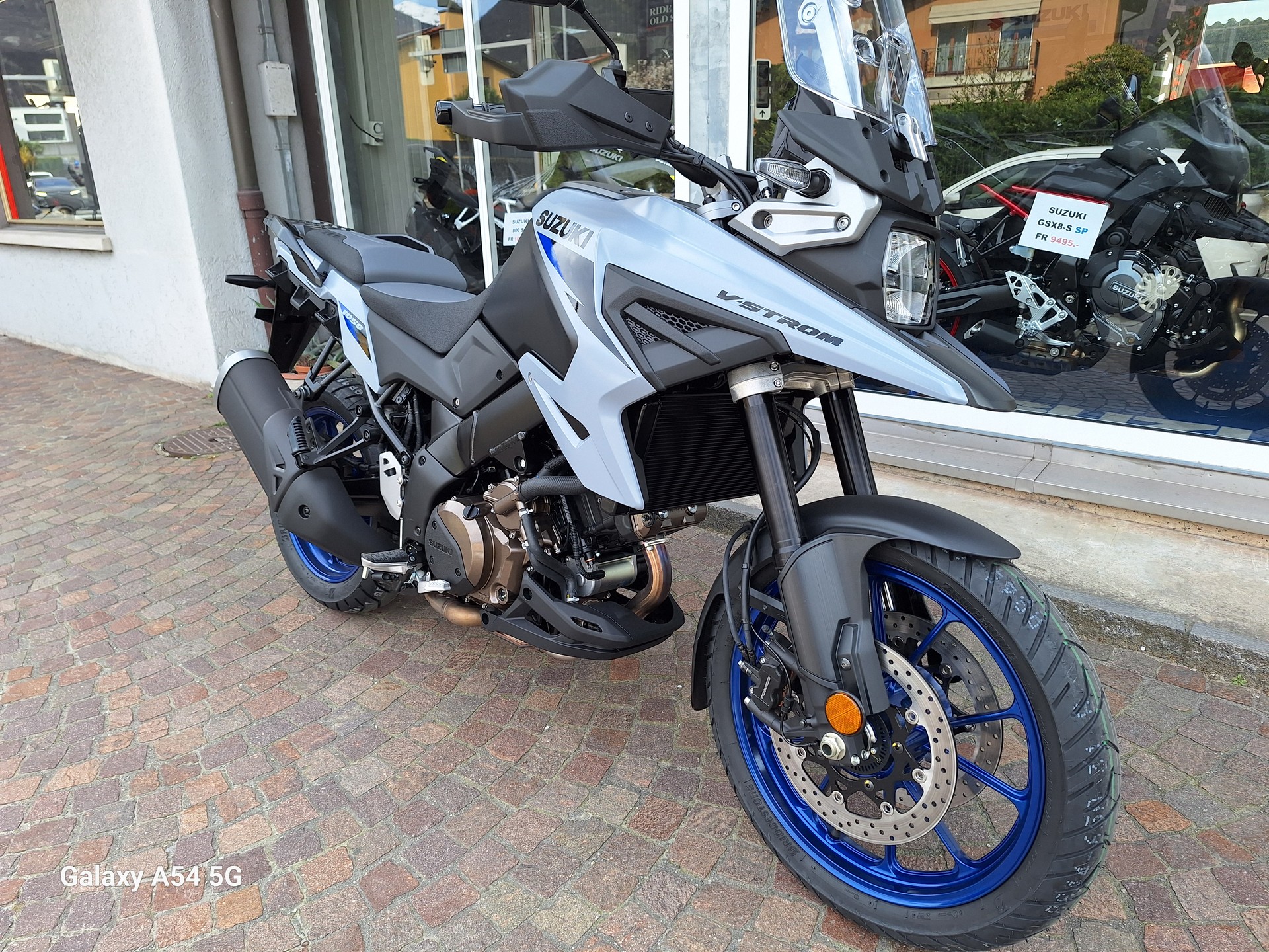 SUZUKI DL 1050-image-4