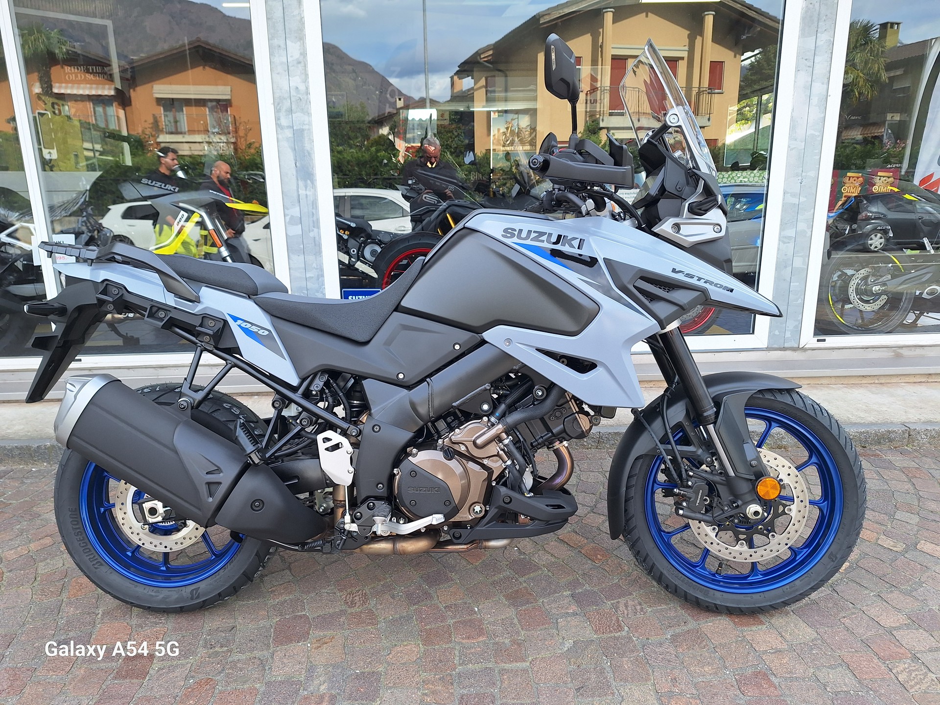 SUZUKI DL 1050-image-3