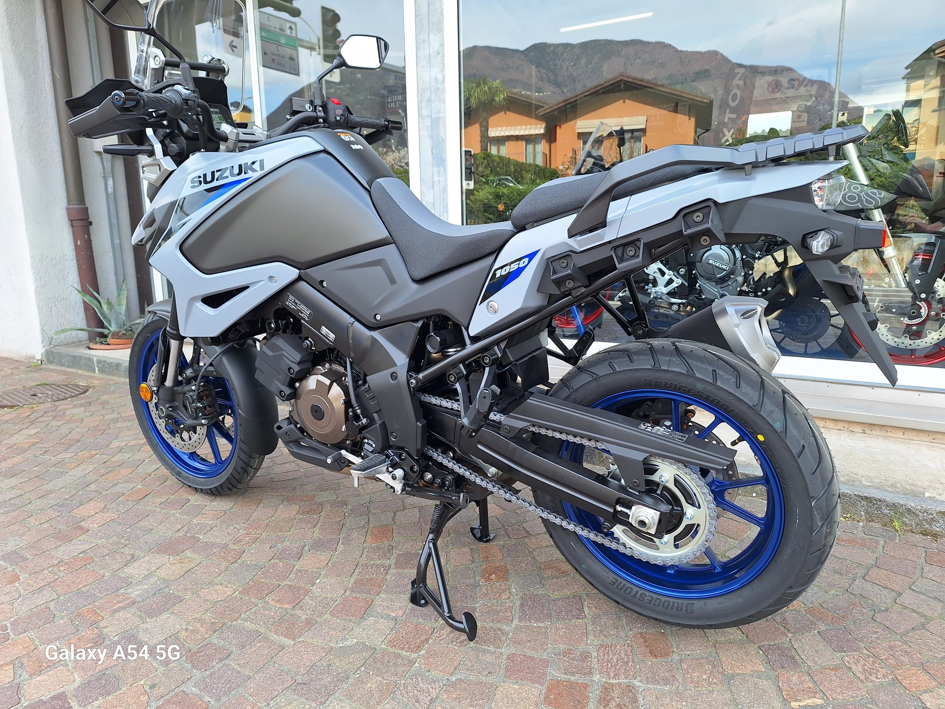SUZUKI DL 1050-image-1