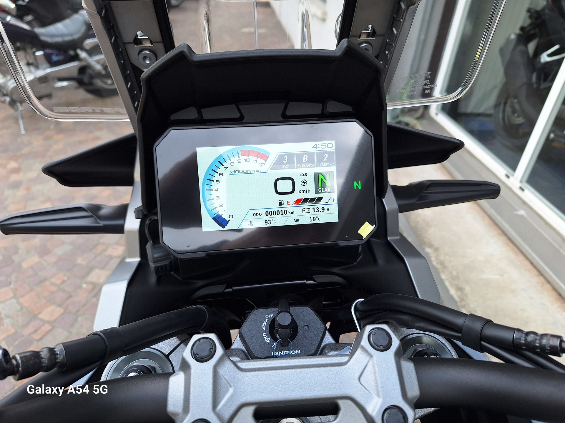 SUZUKI DL 1050-image-2