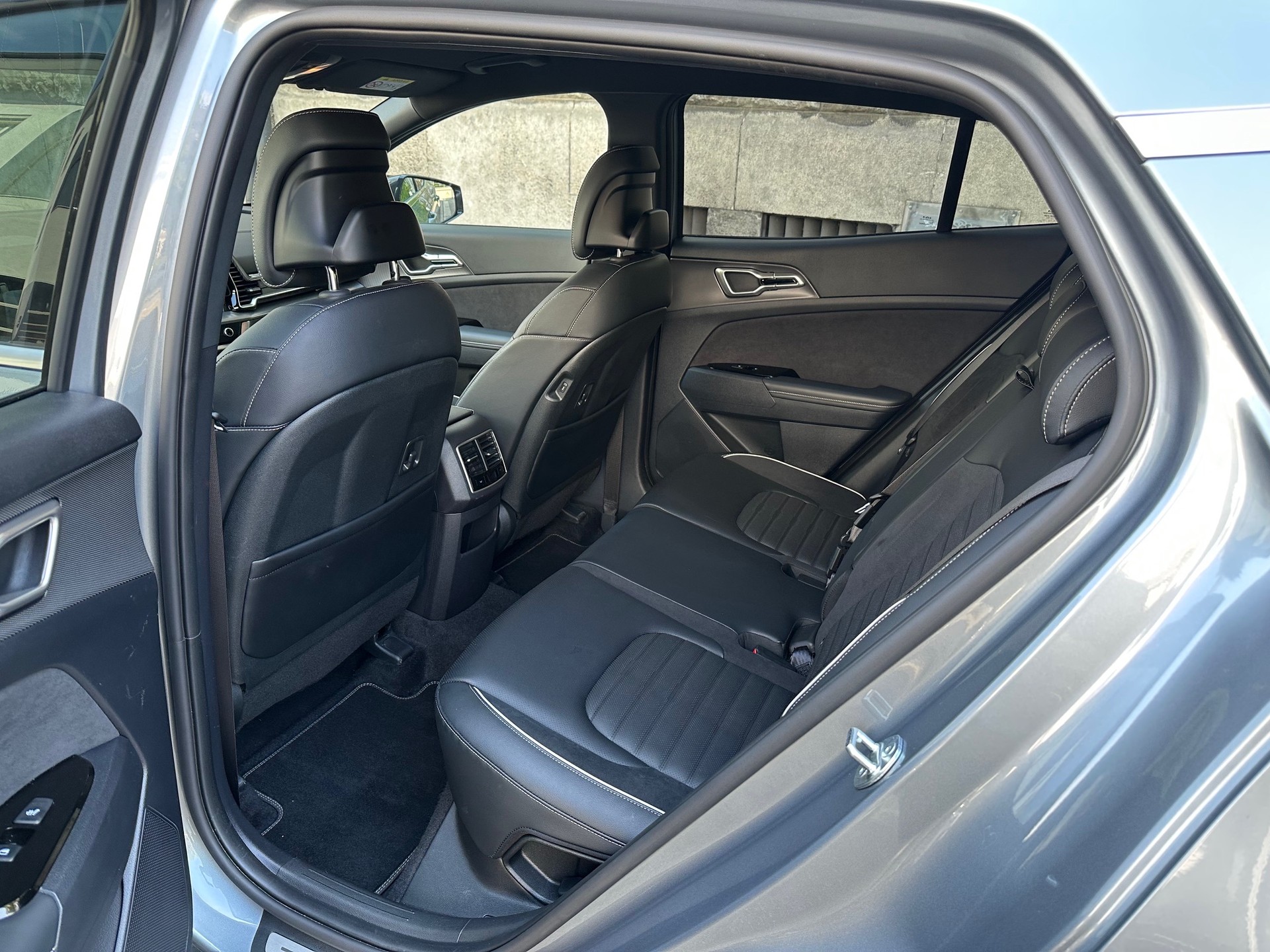 KIA Sportage 1.6T-GDi MHEV GT-Line 4x4 7DCT-image-10