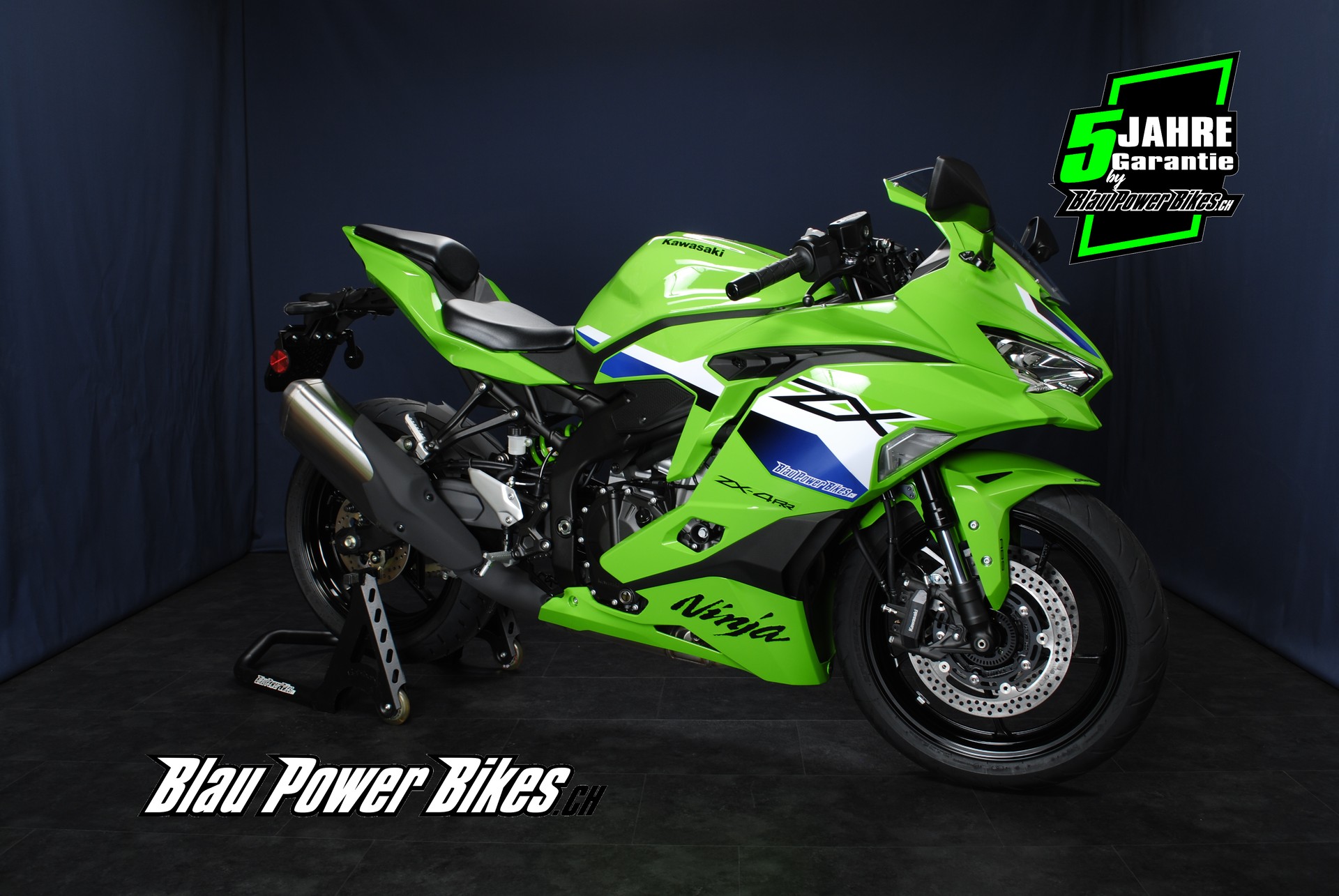 KAWASAKI Ninja ZX-4RR MY26-image-0