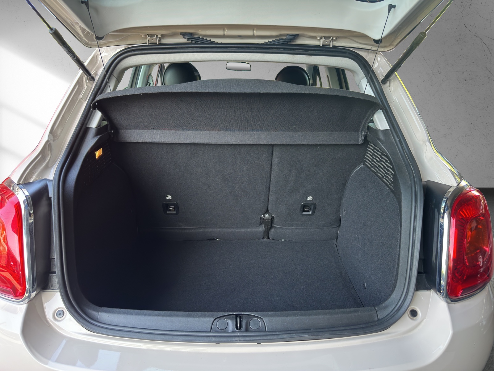 FIAT 500X 1.4T Pop Star-image-11