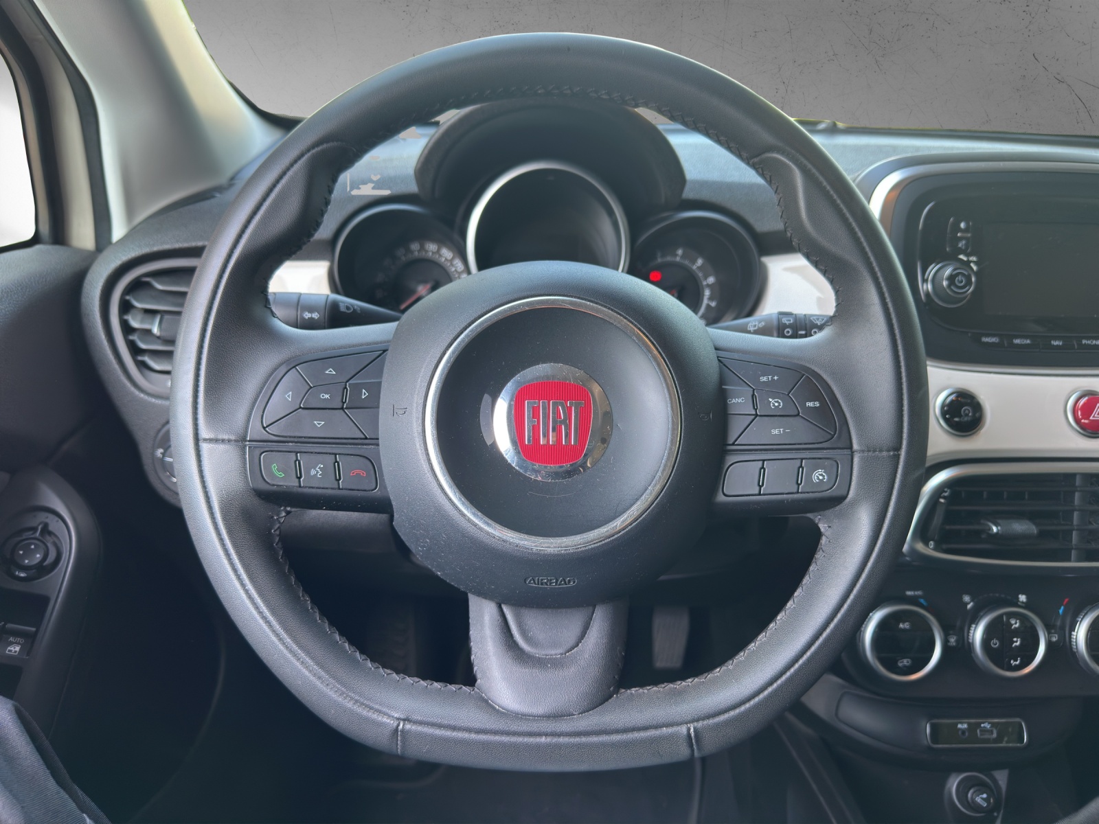 FIAT 500X 1.4T Pop Star-image-8