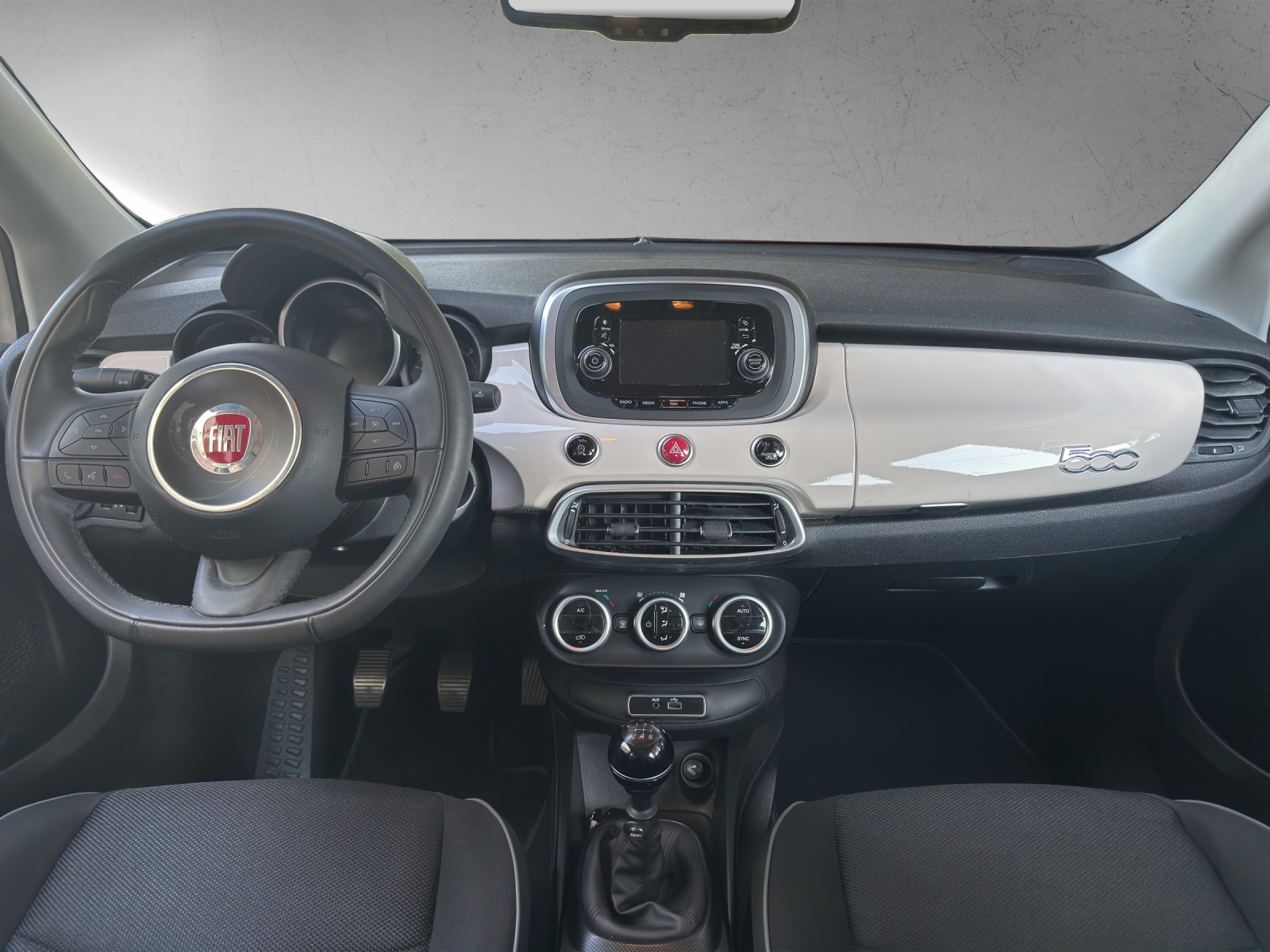 FIAT 500X 1.4T Pop Star-image-5