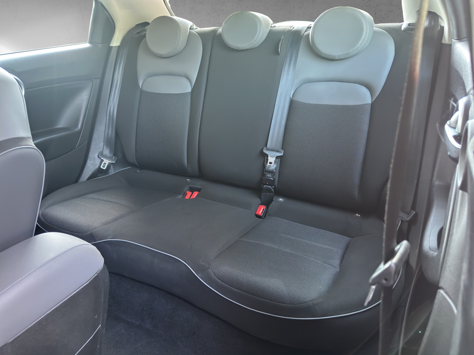 FIAT 500X 1.4T Pop Star-image-7