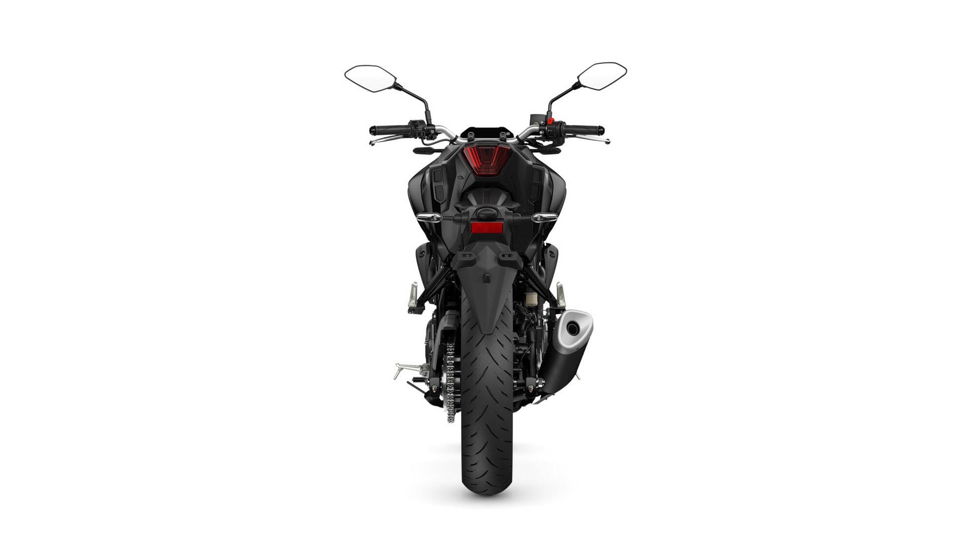 YAMAHA MT-03 ABS-image-5