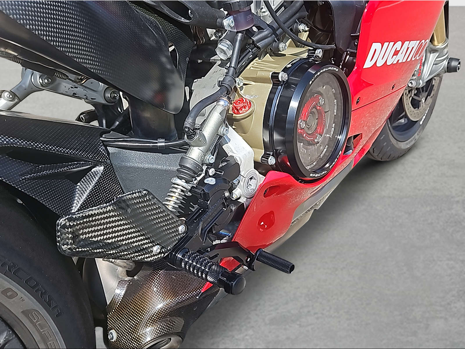 DUCATI Panigale 1199 R ABS-image-13