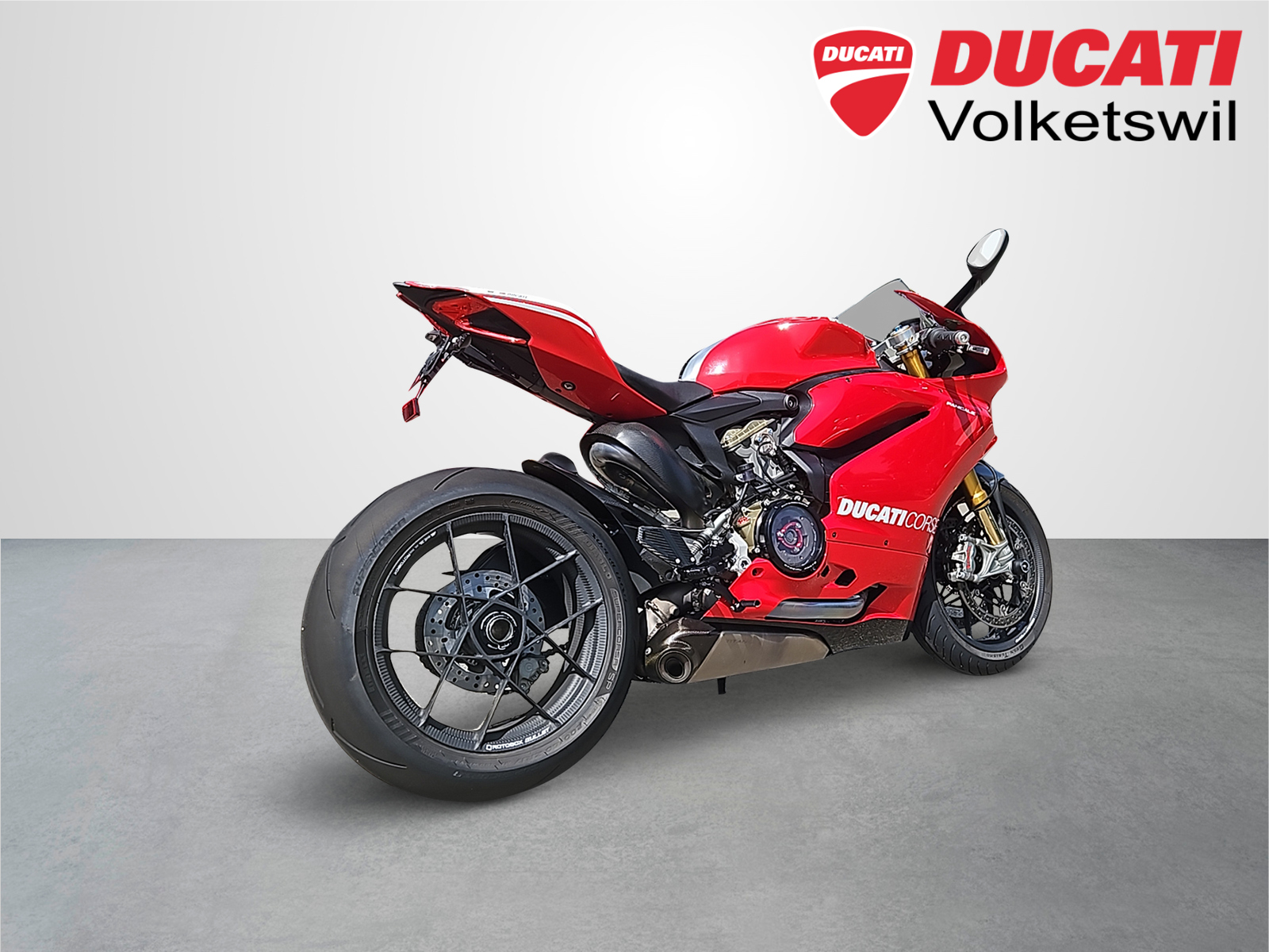 DUCATI Panigale 1199 R ABS-image-6