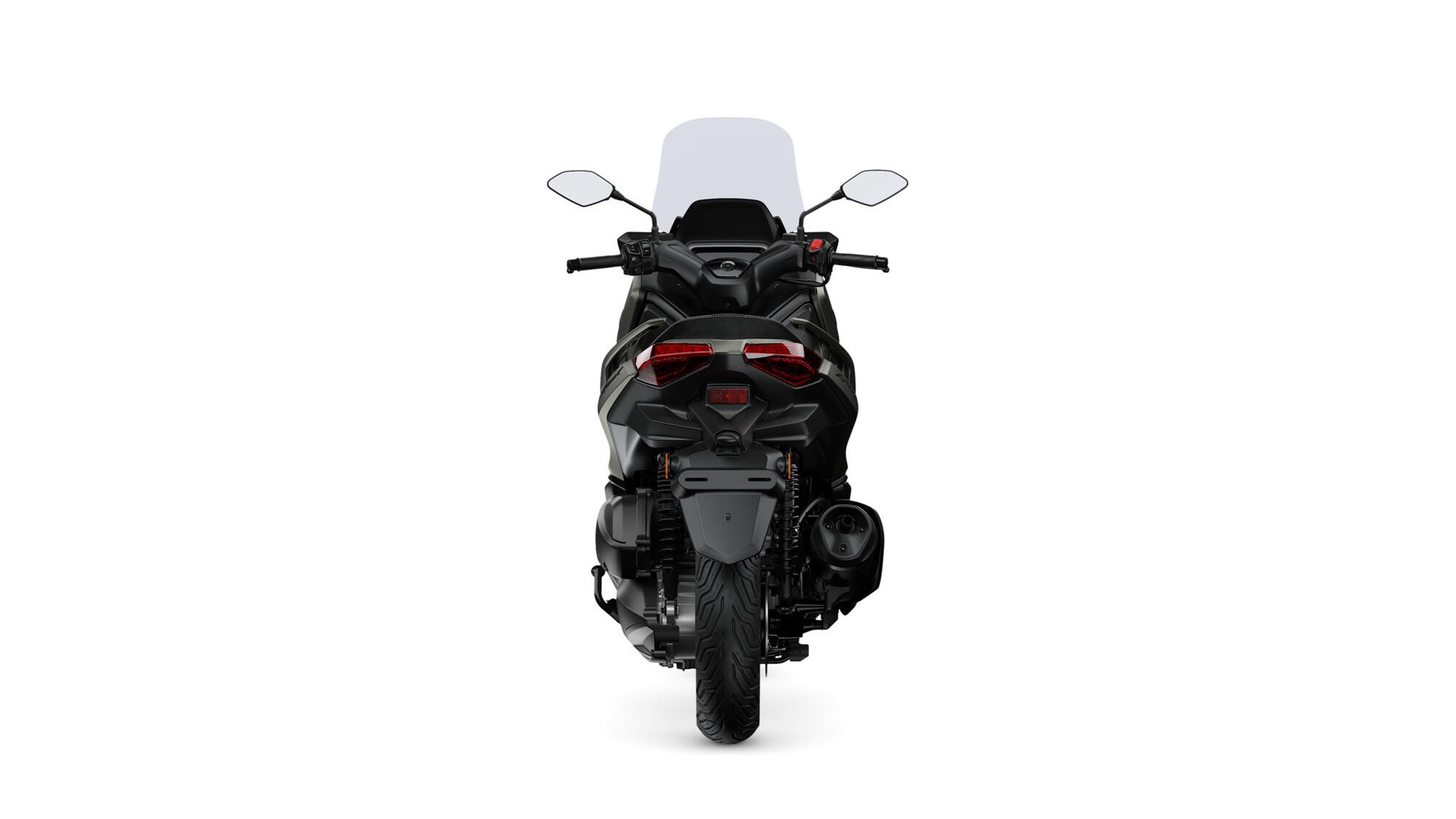 YAMAHA XMAX 300-image-5