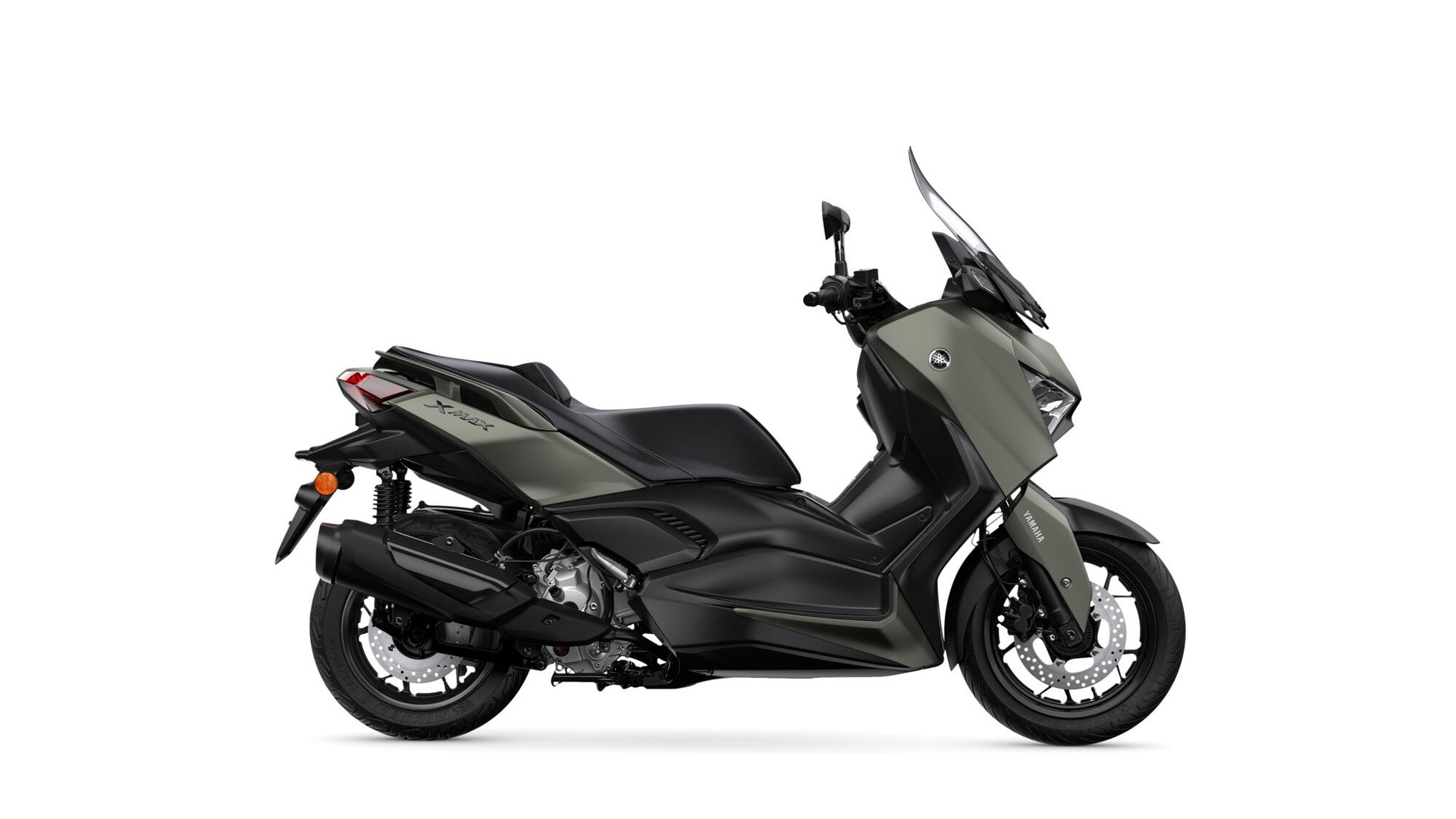 YAMAHA XMAX 300-image-0