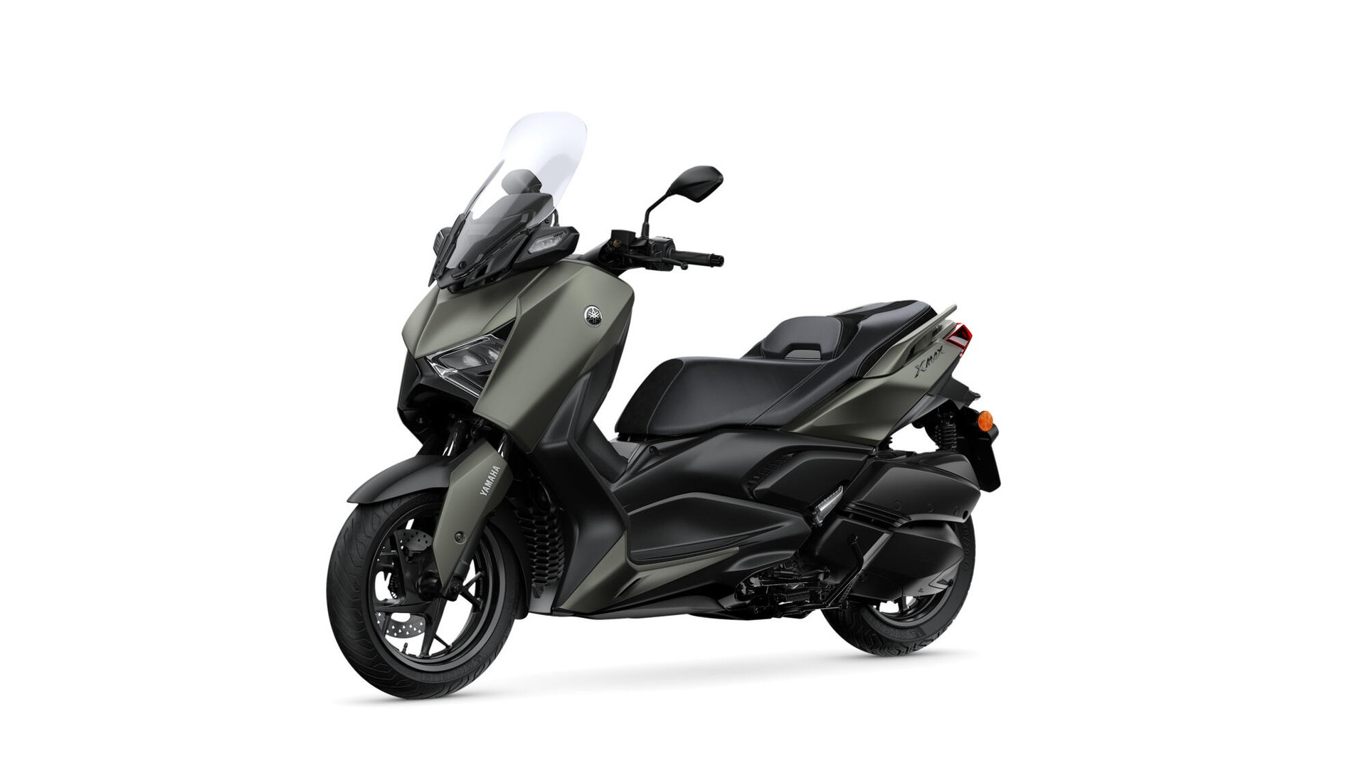 YAMAHA XMAX 300-image-3
