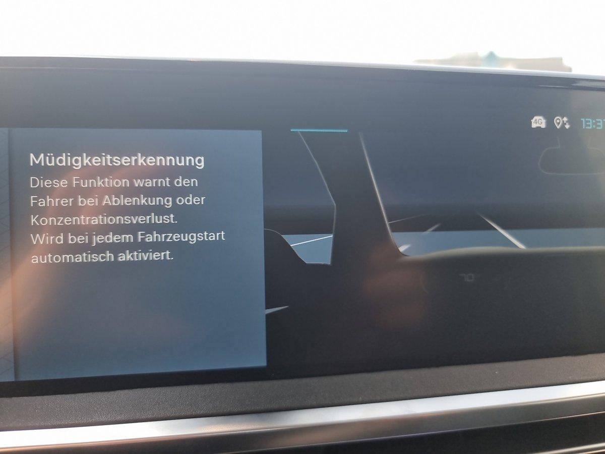 CITROEN Jumpy Kaw. M 1.5 BlueHDi 120 Swiss Edition S/S-image-18